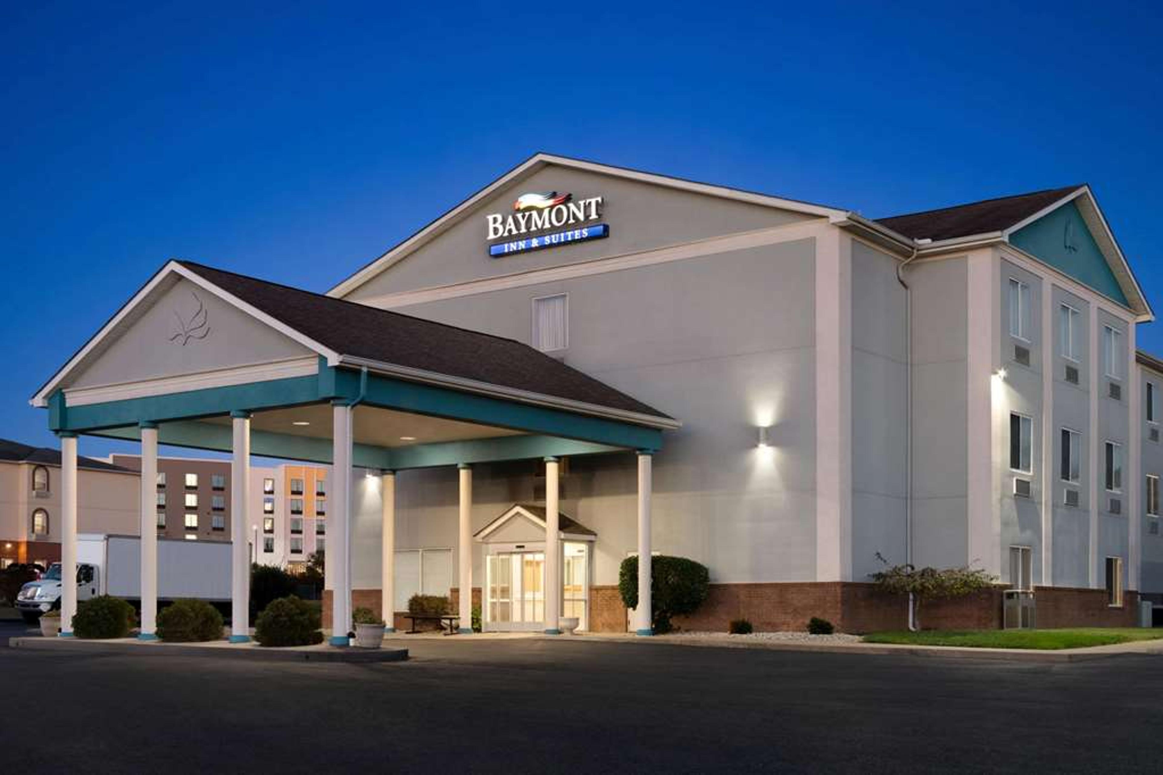 BAYMONT BY WYNDHAM, ELIZABETHTOWN