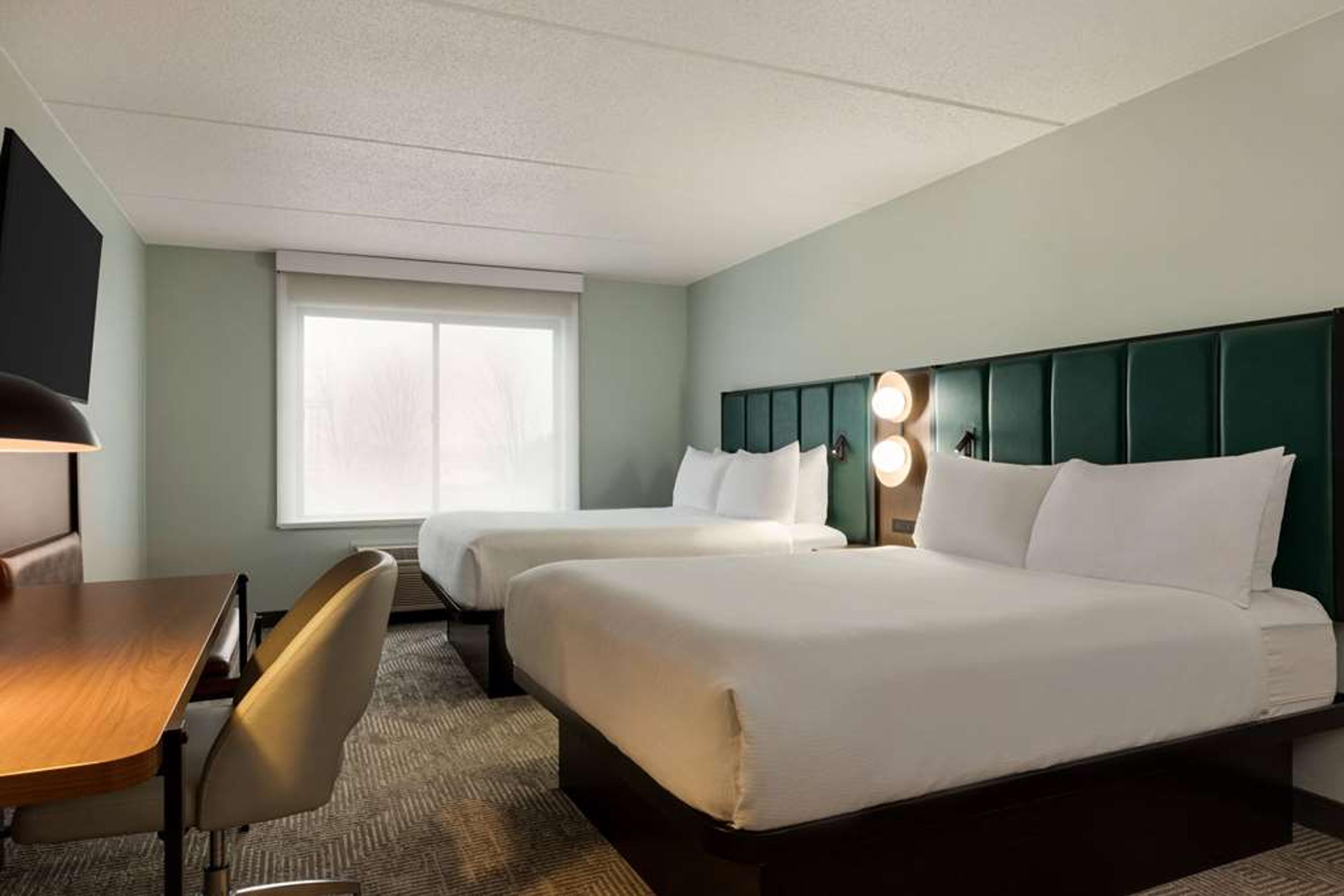 WINGATE BY WYNDHAM GREEN BAY/AIRPOR