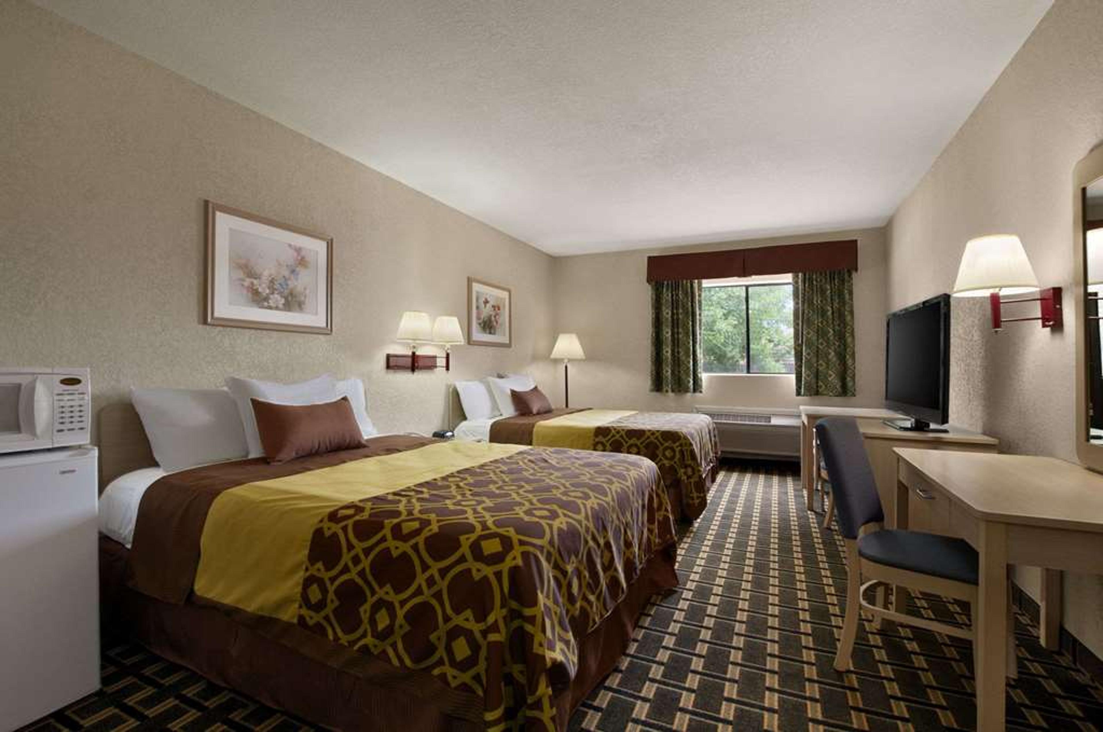 DAYS INN BY WYNDHAM, CHILDRESS