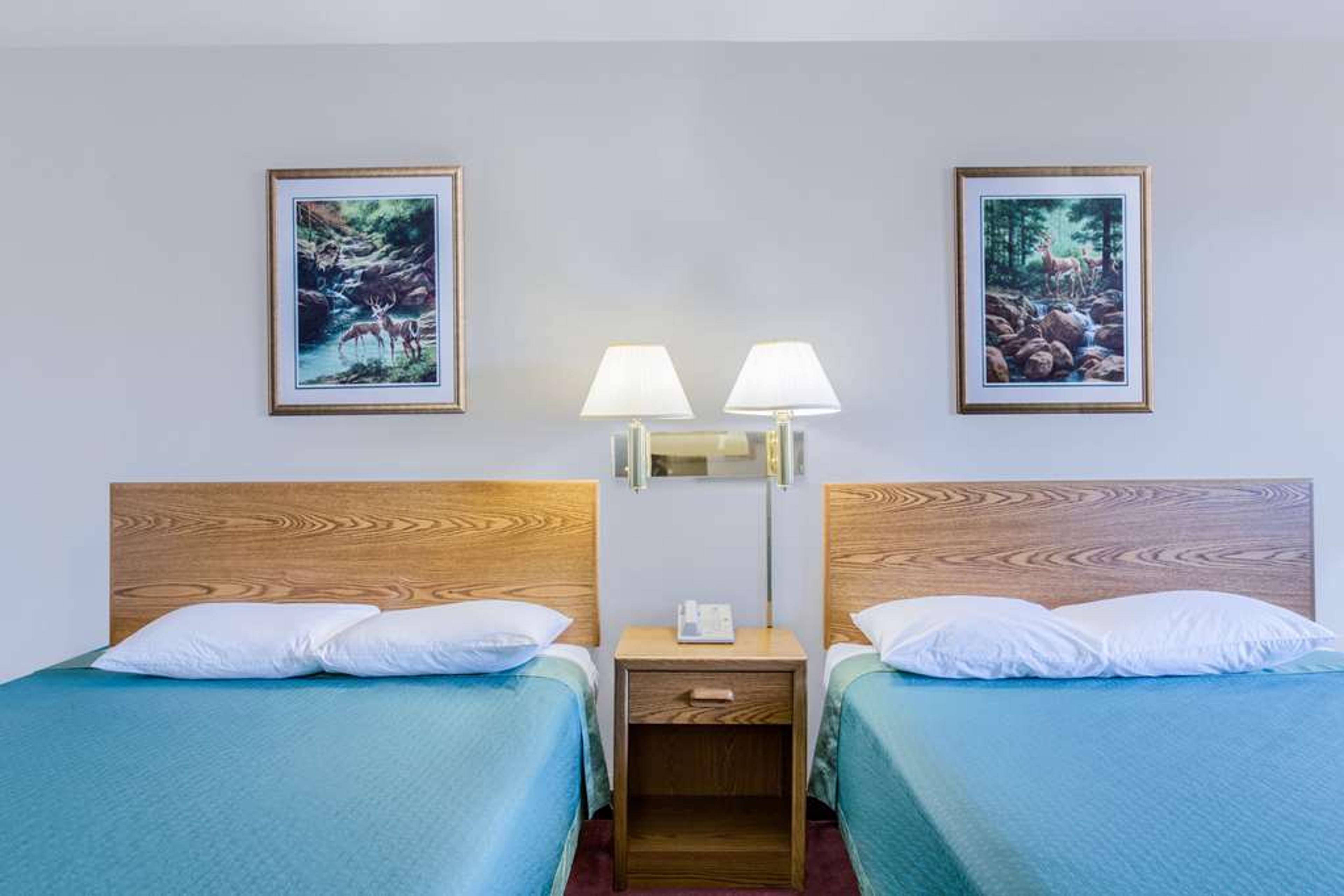 SUPER 8 BY WYNDHAM BLACKFOOT/IDAHO