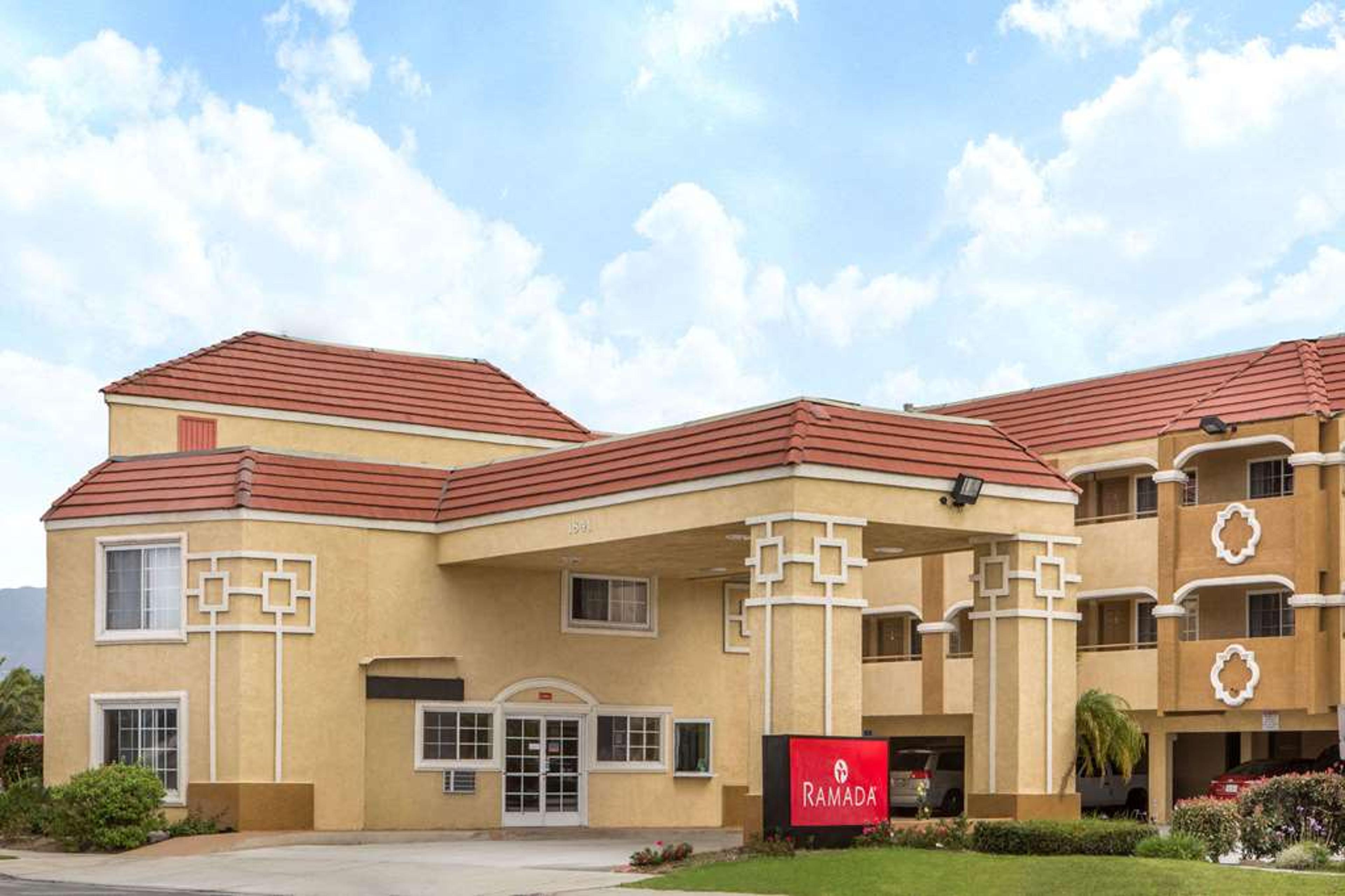 Ramada by Wyndham Ontario