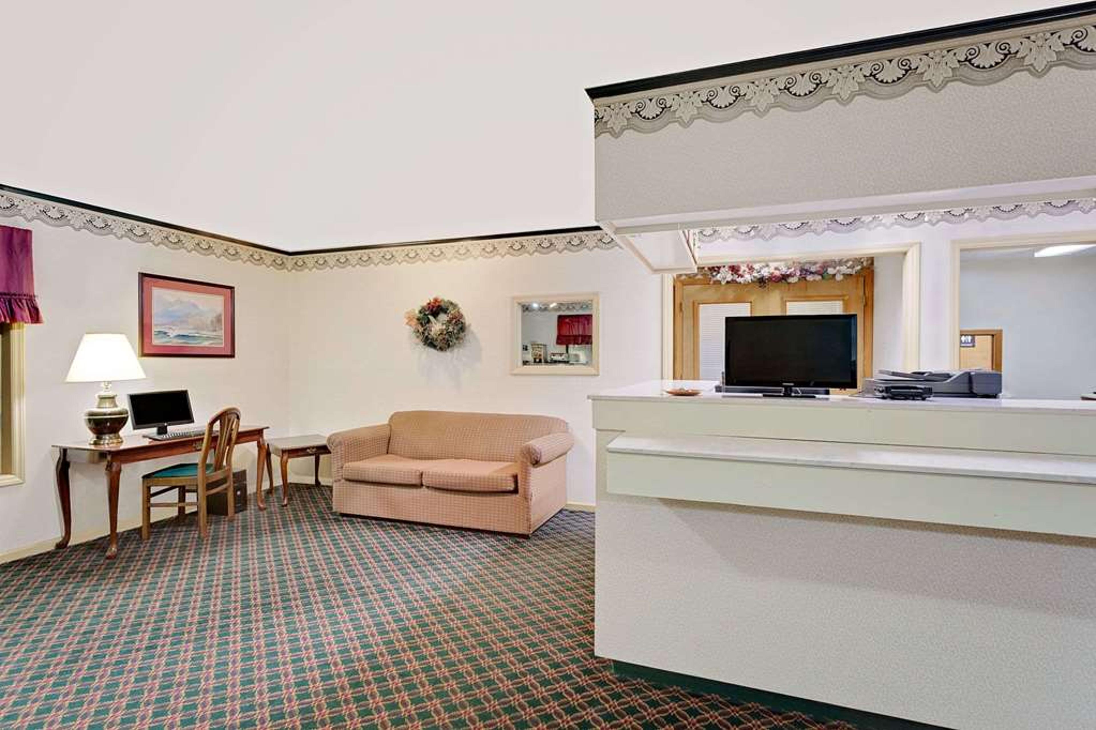 Hotel Photo 2