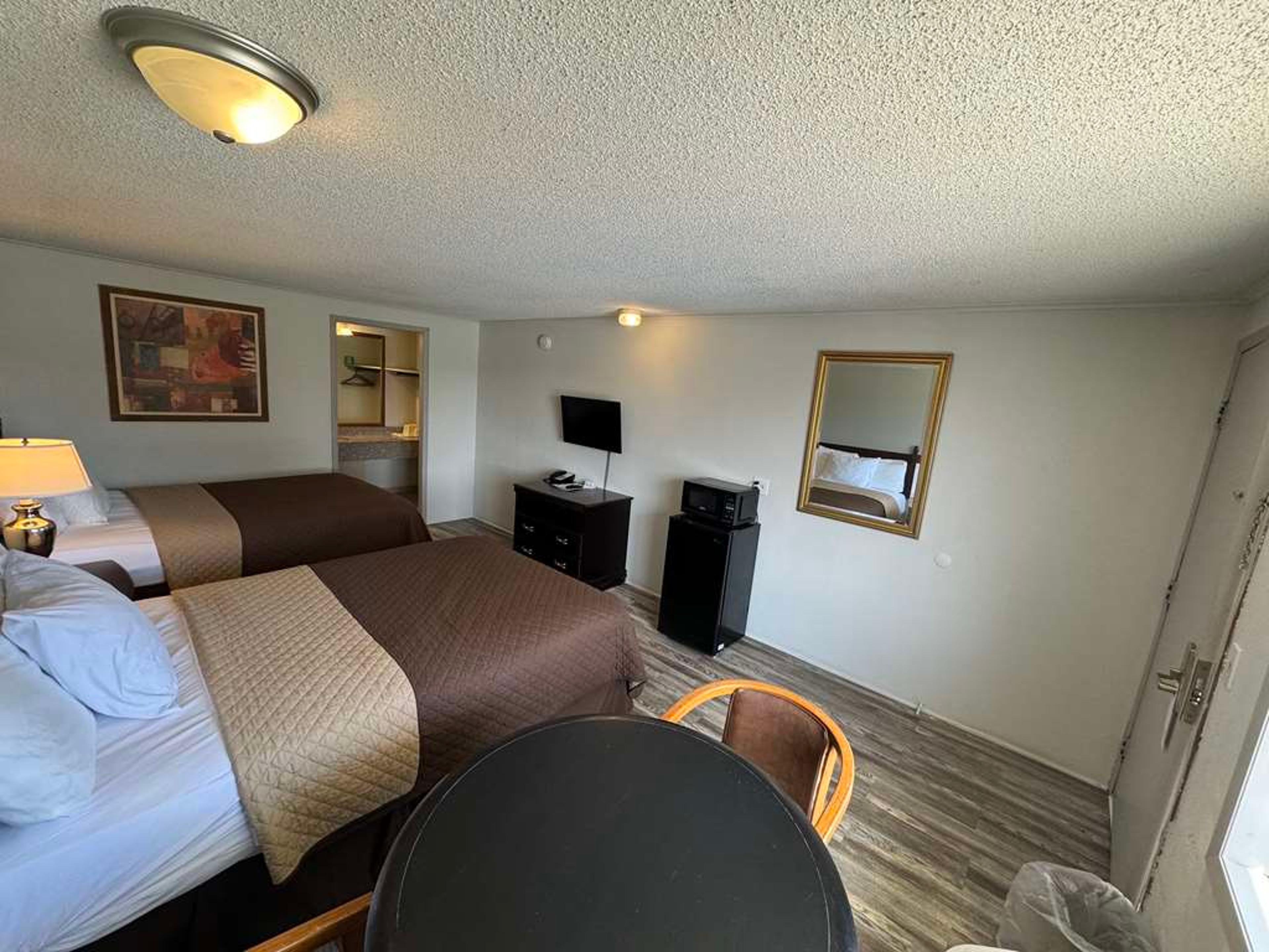 Knights Inn Bridgeport