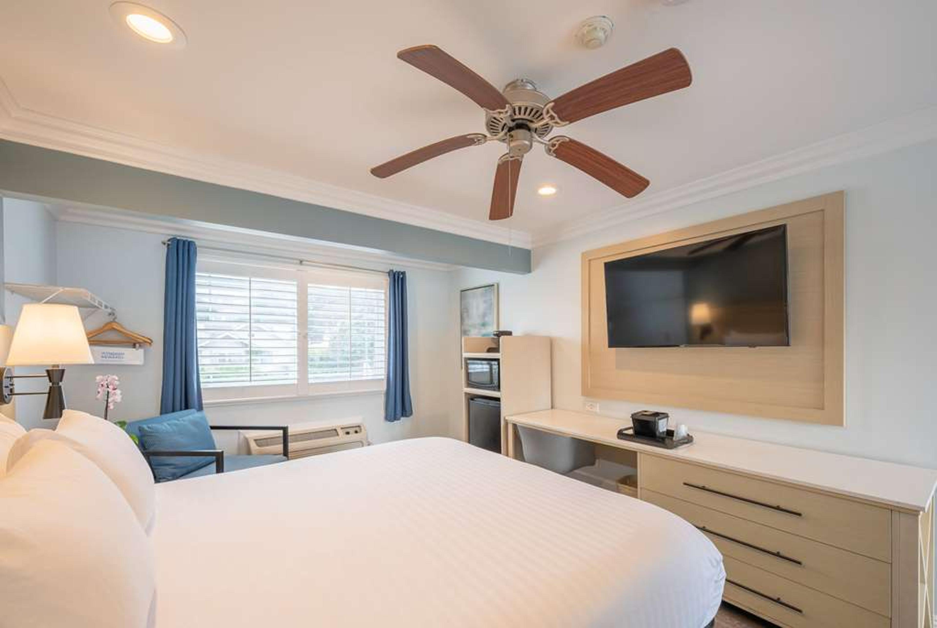 RAMADA LIMITED REDONDO BEACH