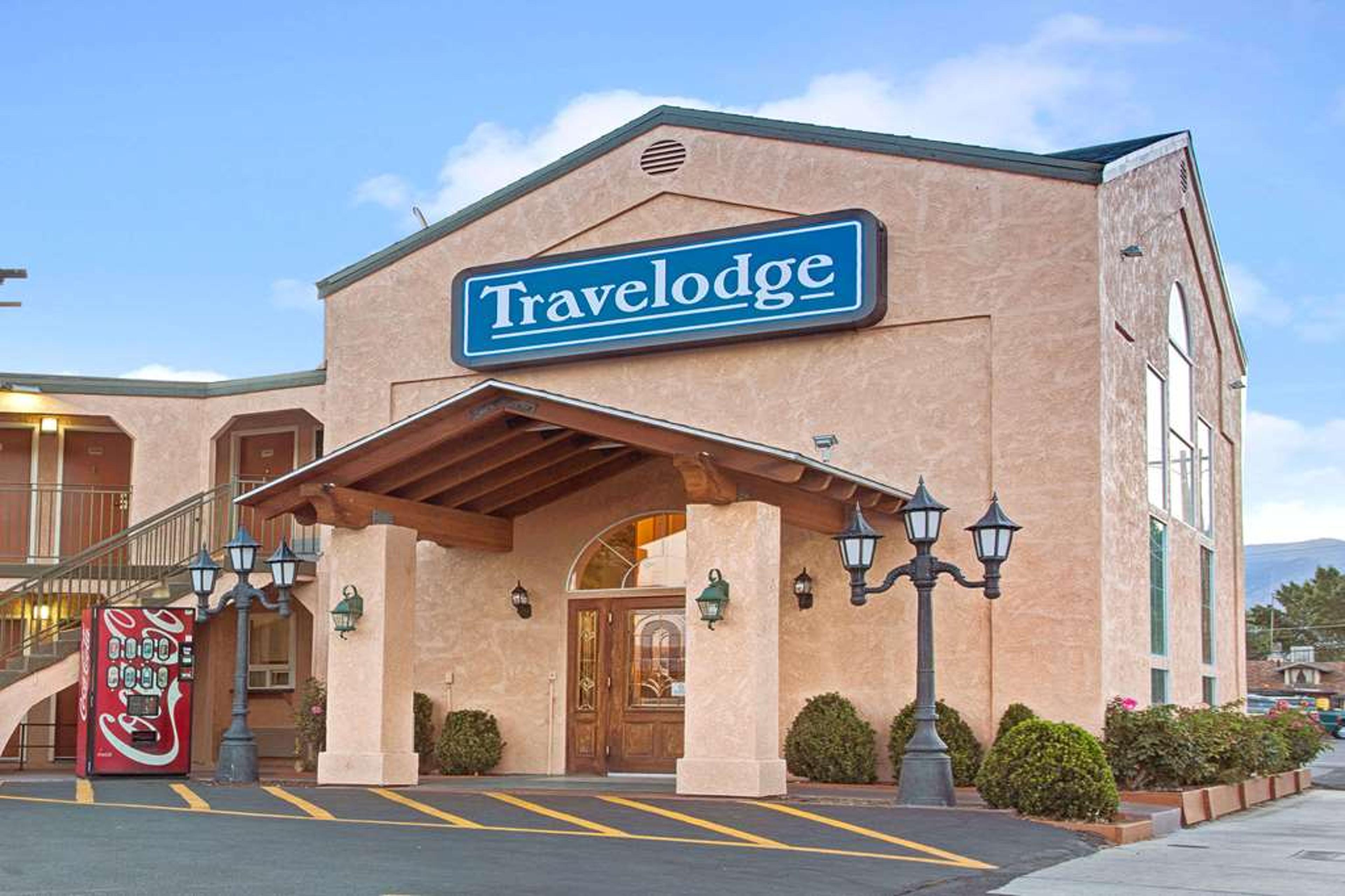 TRAVELODGE BY WYNDHAM BISHOP