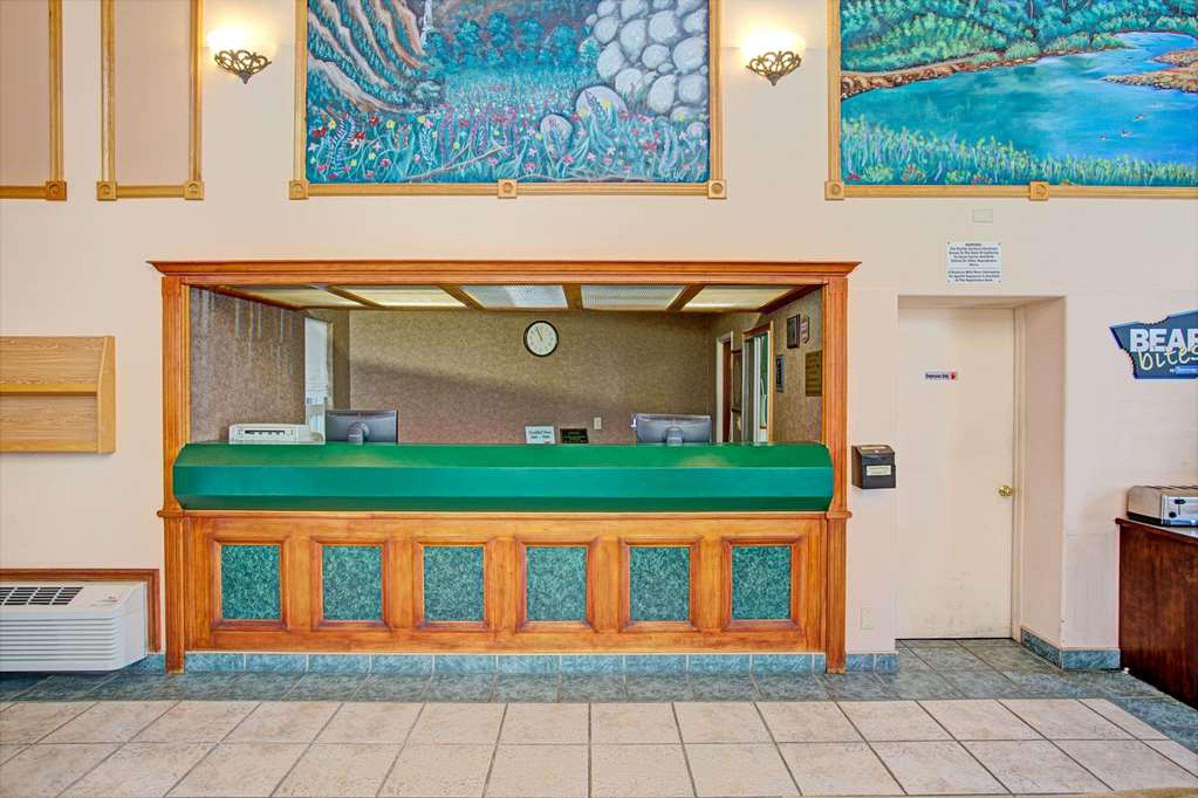 Hotel Photo 3