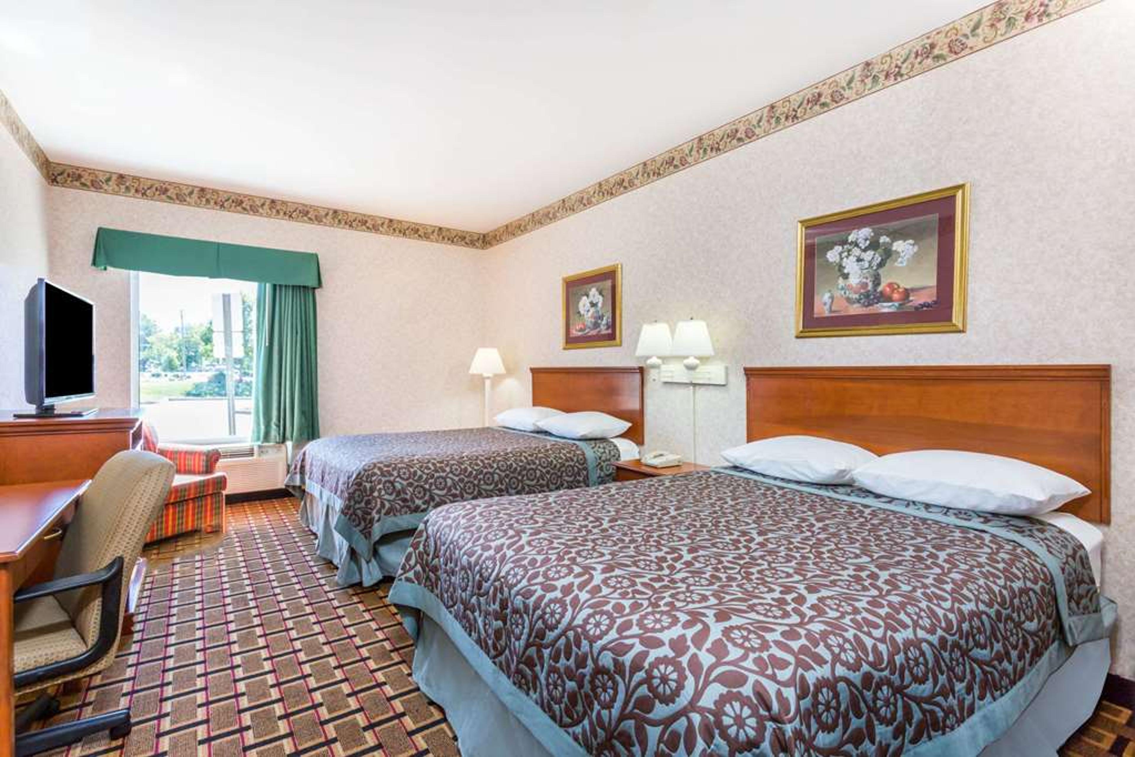 DAYS INN GLEN ALLEN RICHMOND