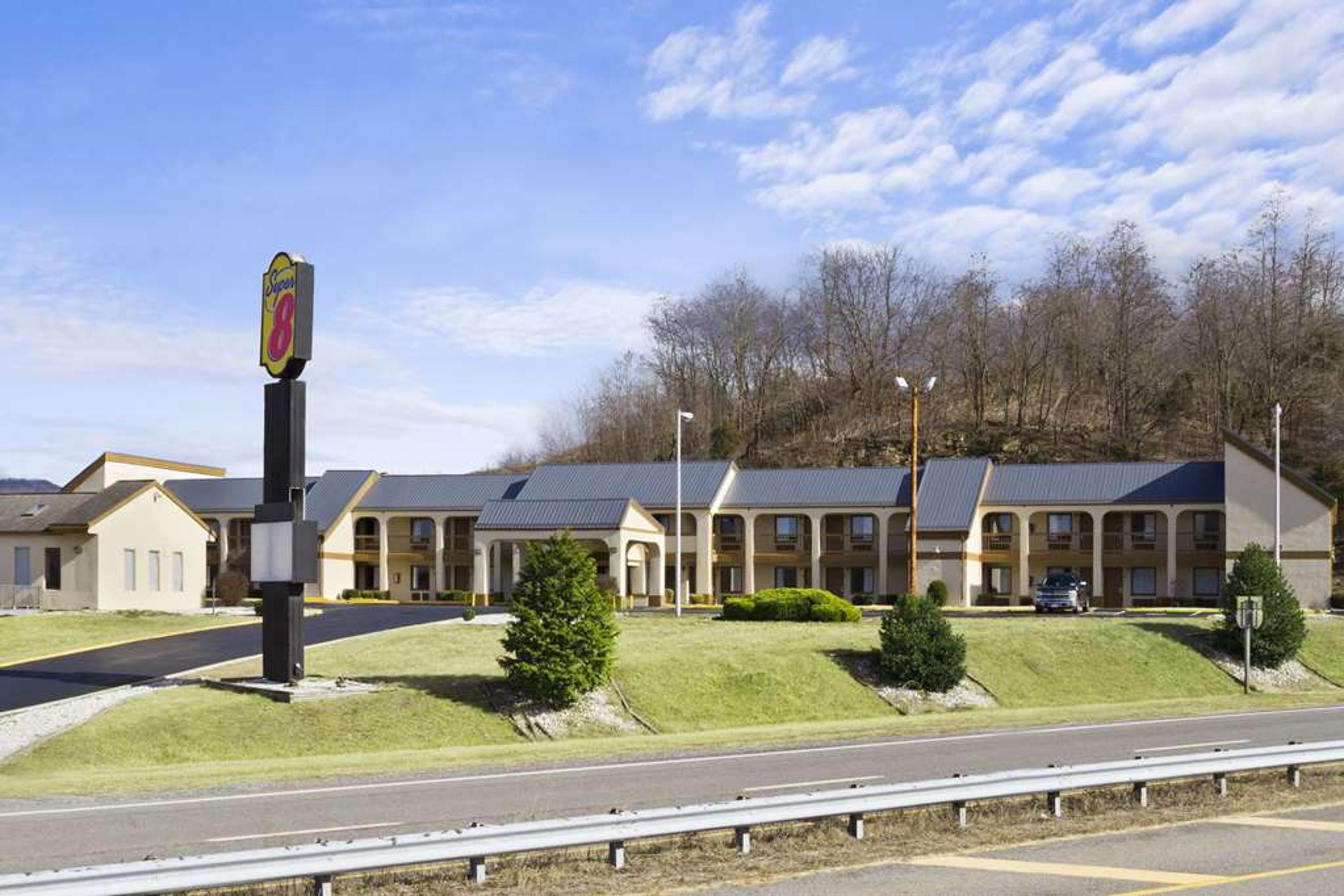 S8 FORT CHISWELL WYTHEVILLE