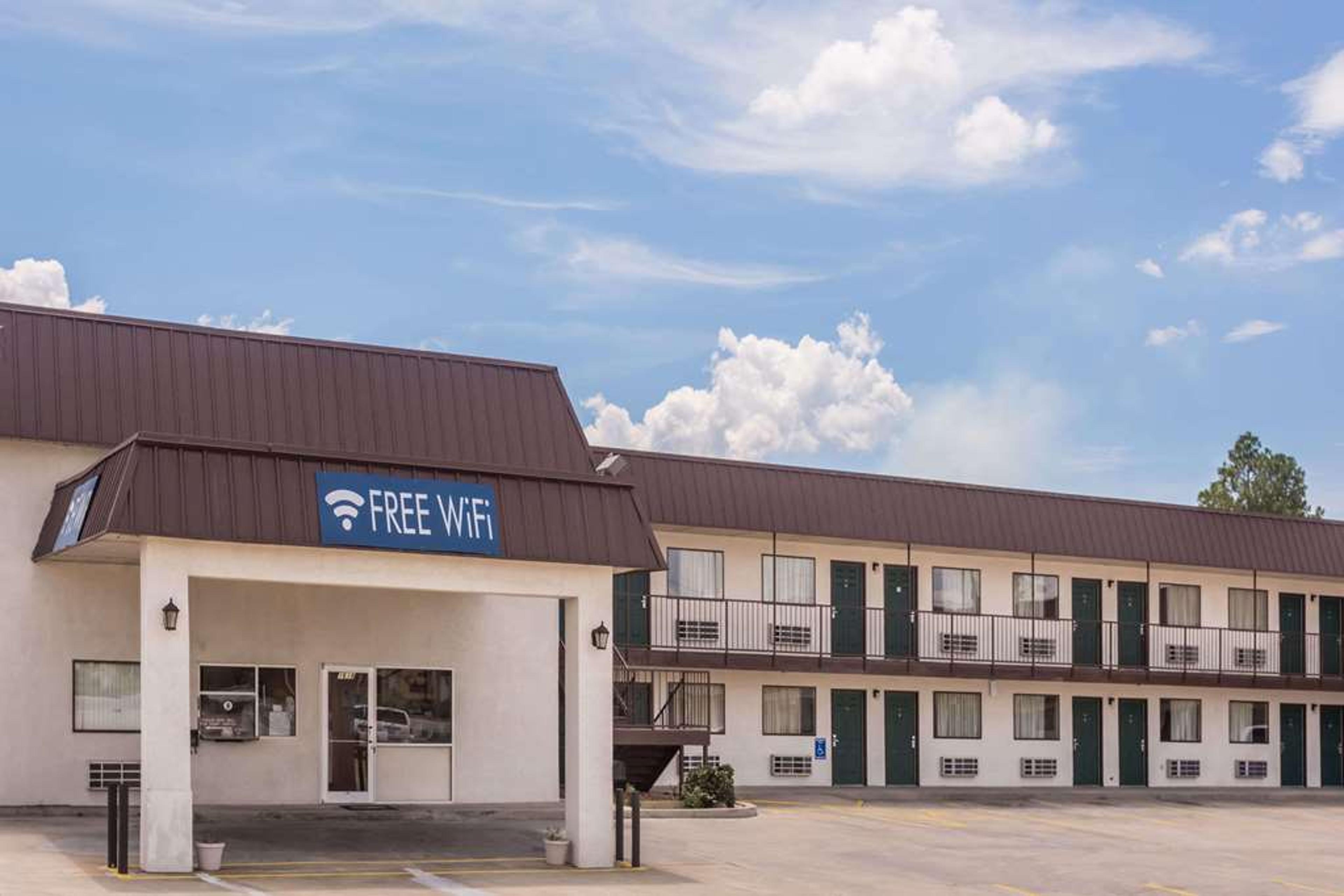TRAVELODGE BY WYNDHAM CORDELE