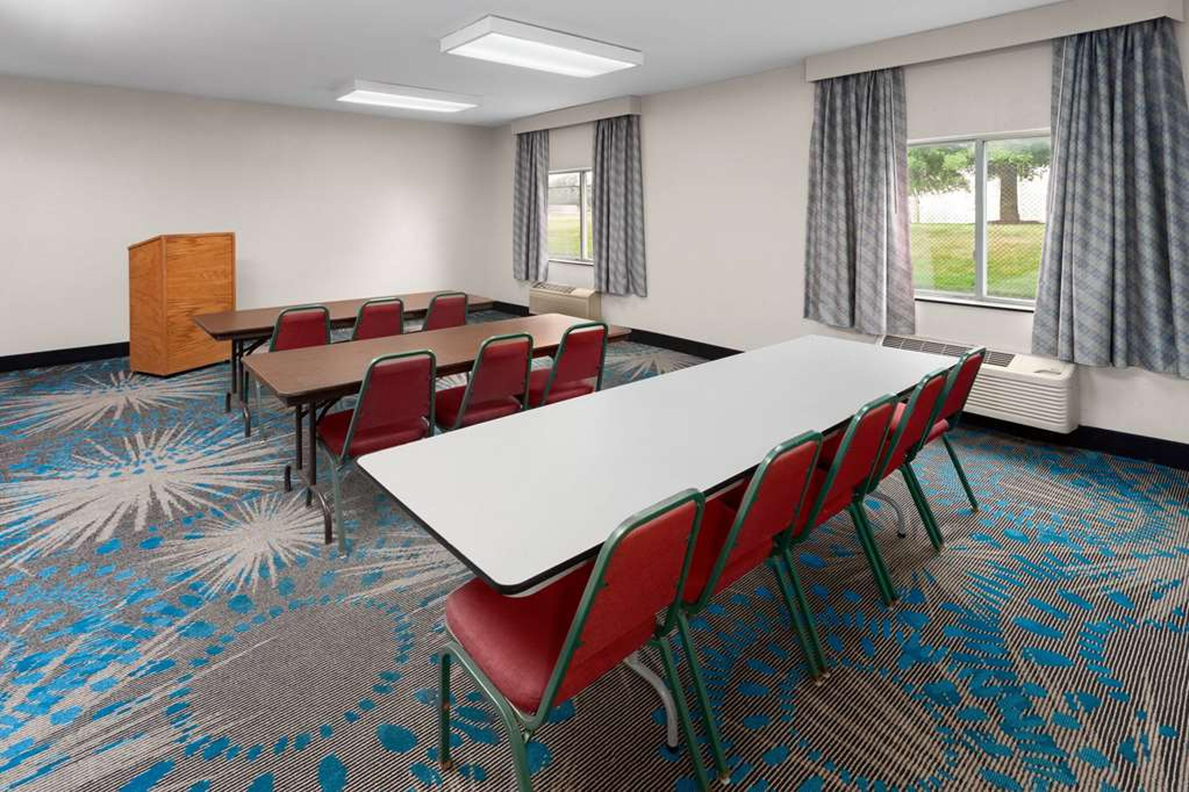 Hotel Photo 5