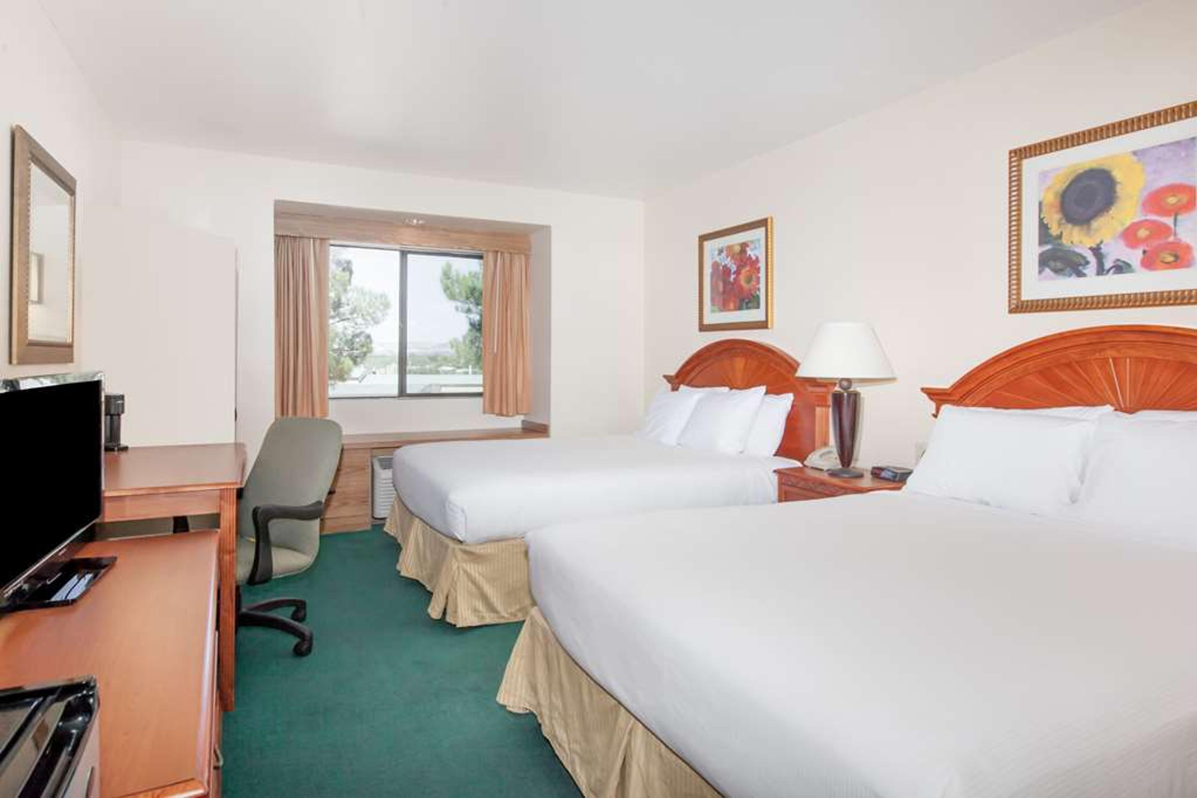Days Inn by Wyndham Camp Verde Arizona