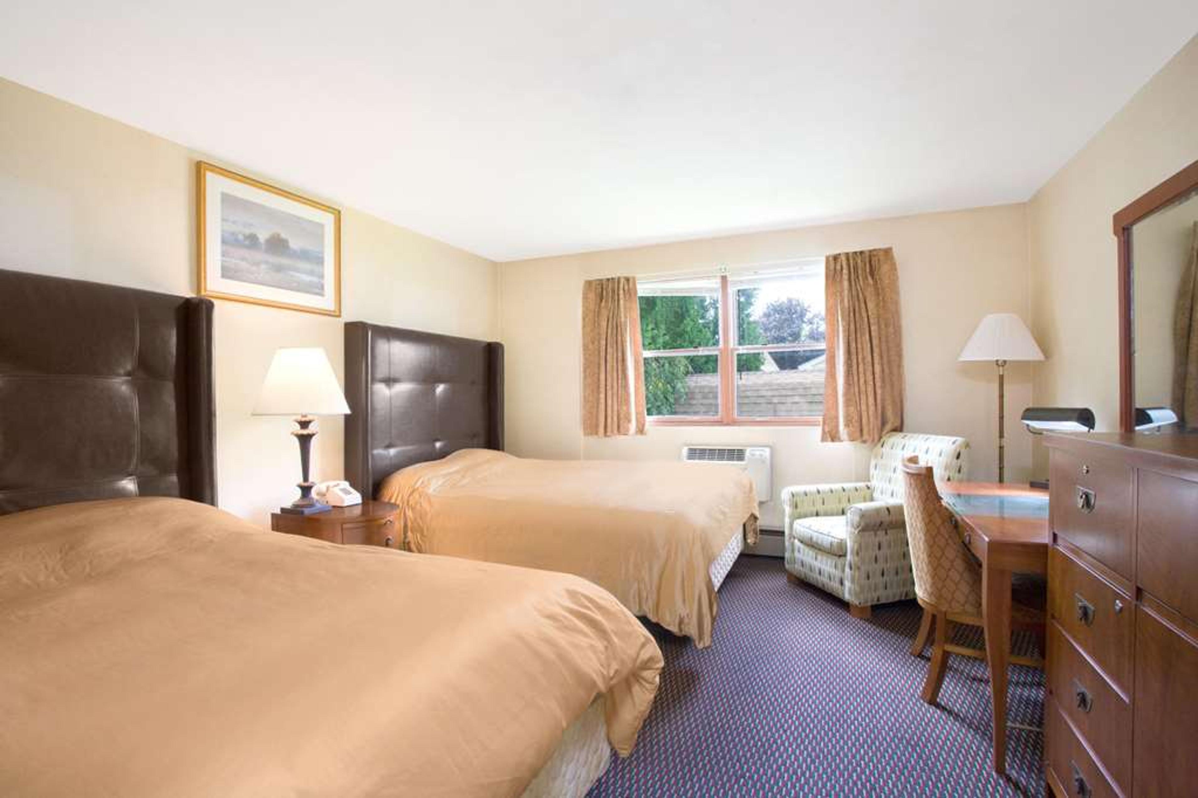 Knights Inn Endwell/Binghamton