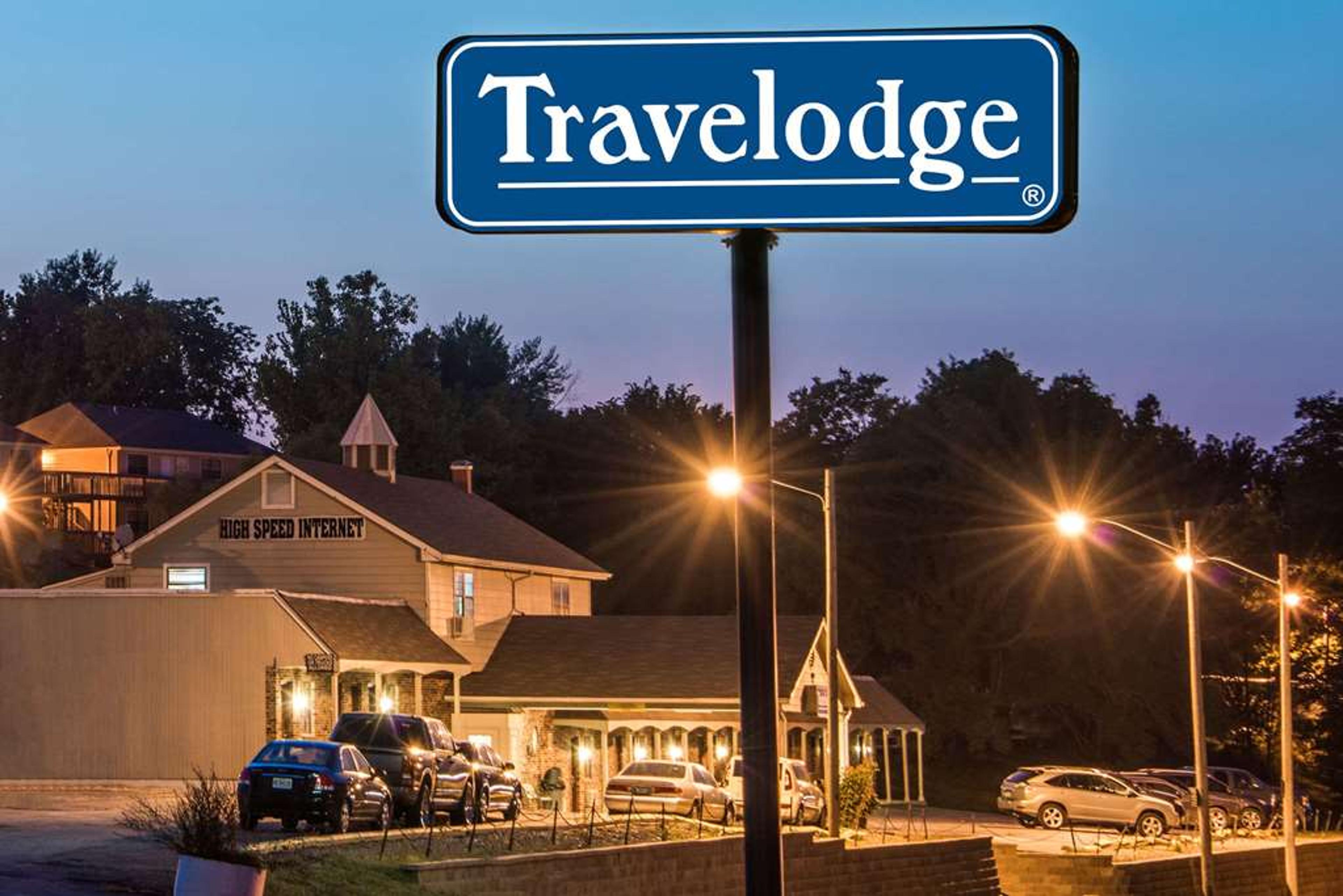 TRAVELODGE BY WYNDHAM AIRPORT PLATT