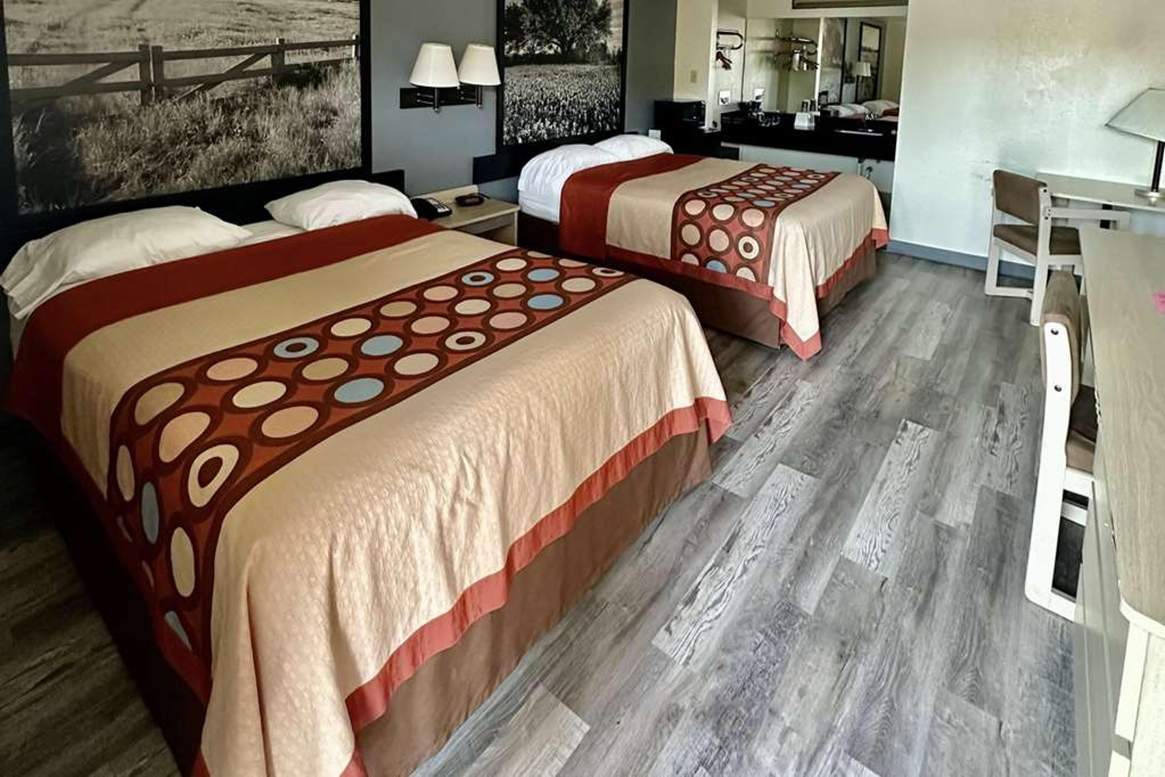 SUPER 8 BY WYNDHAM ATHENS TX
