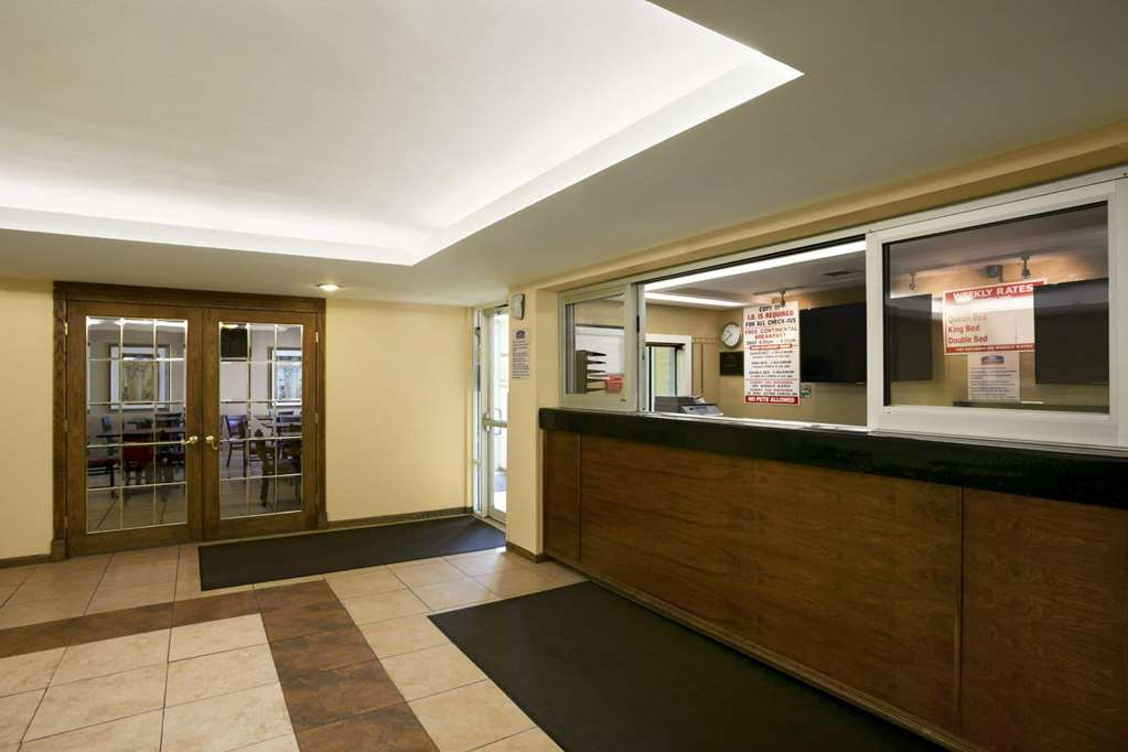 Hotel Photo 2