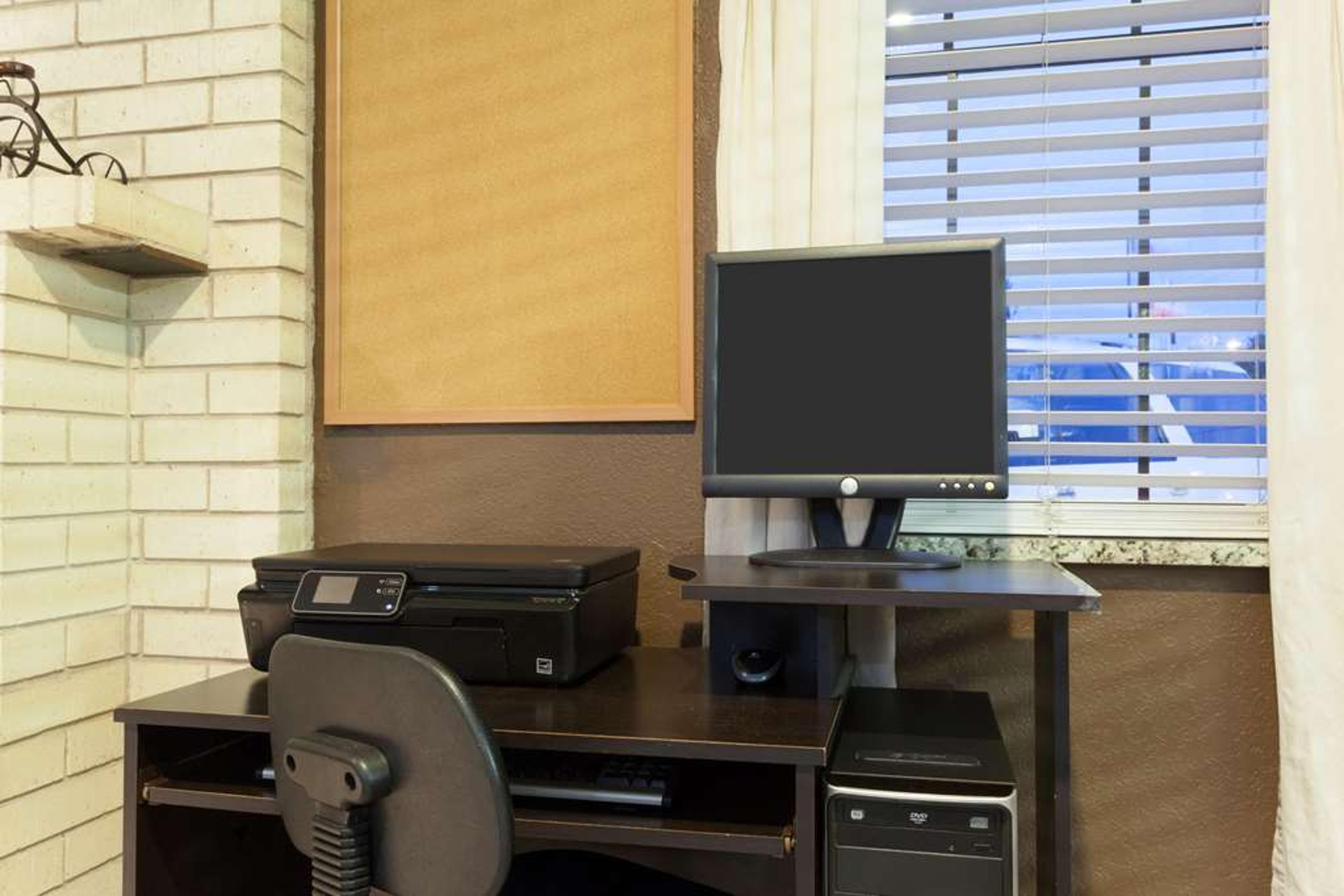 Hotel Photo 4