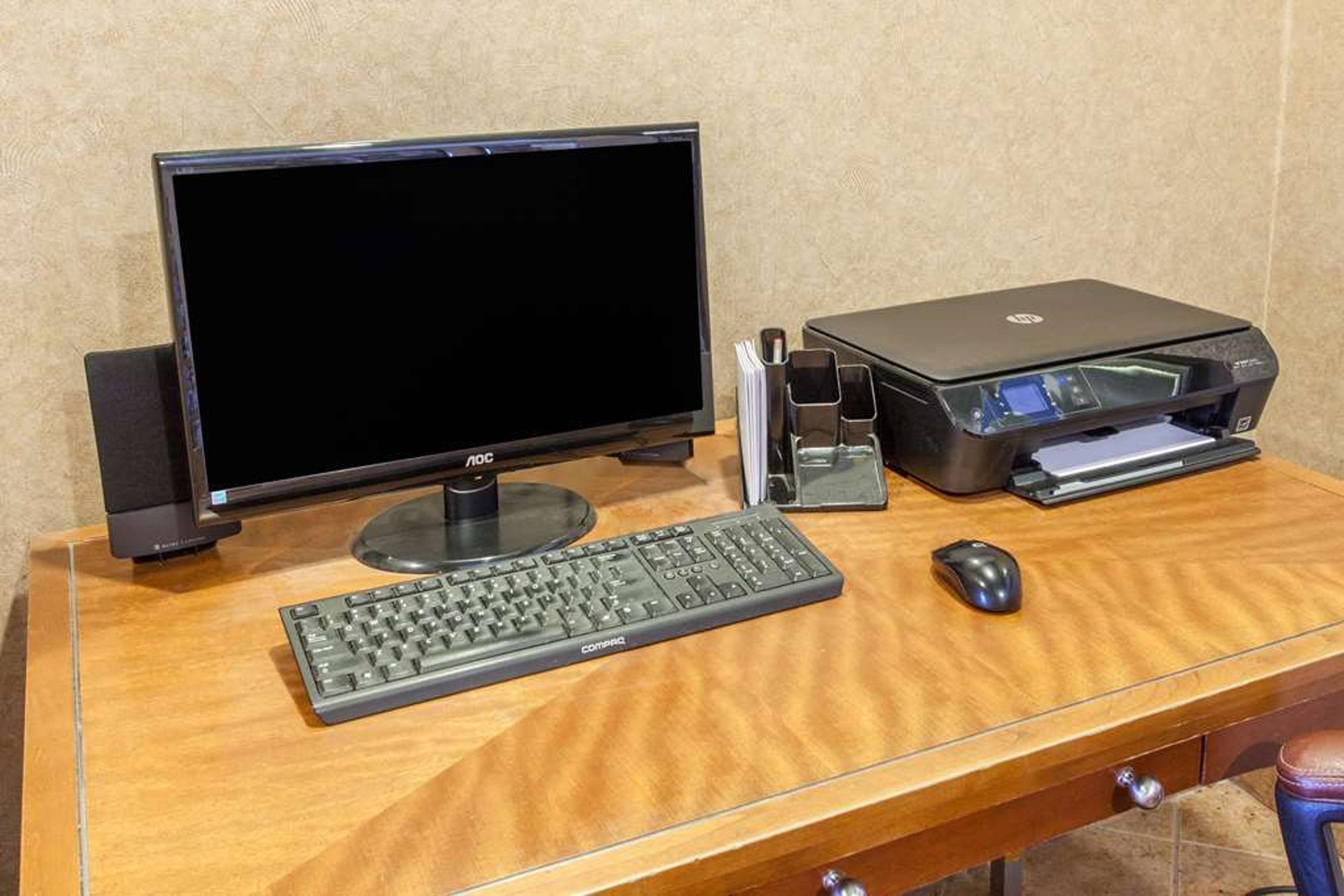 Hotel Photo 5