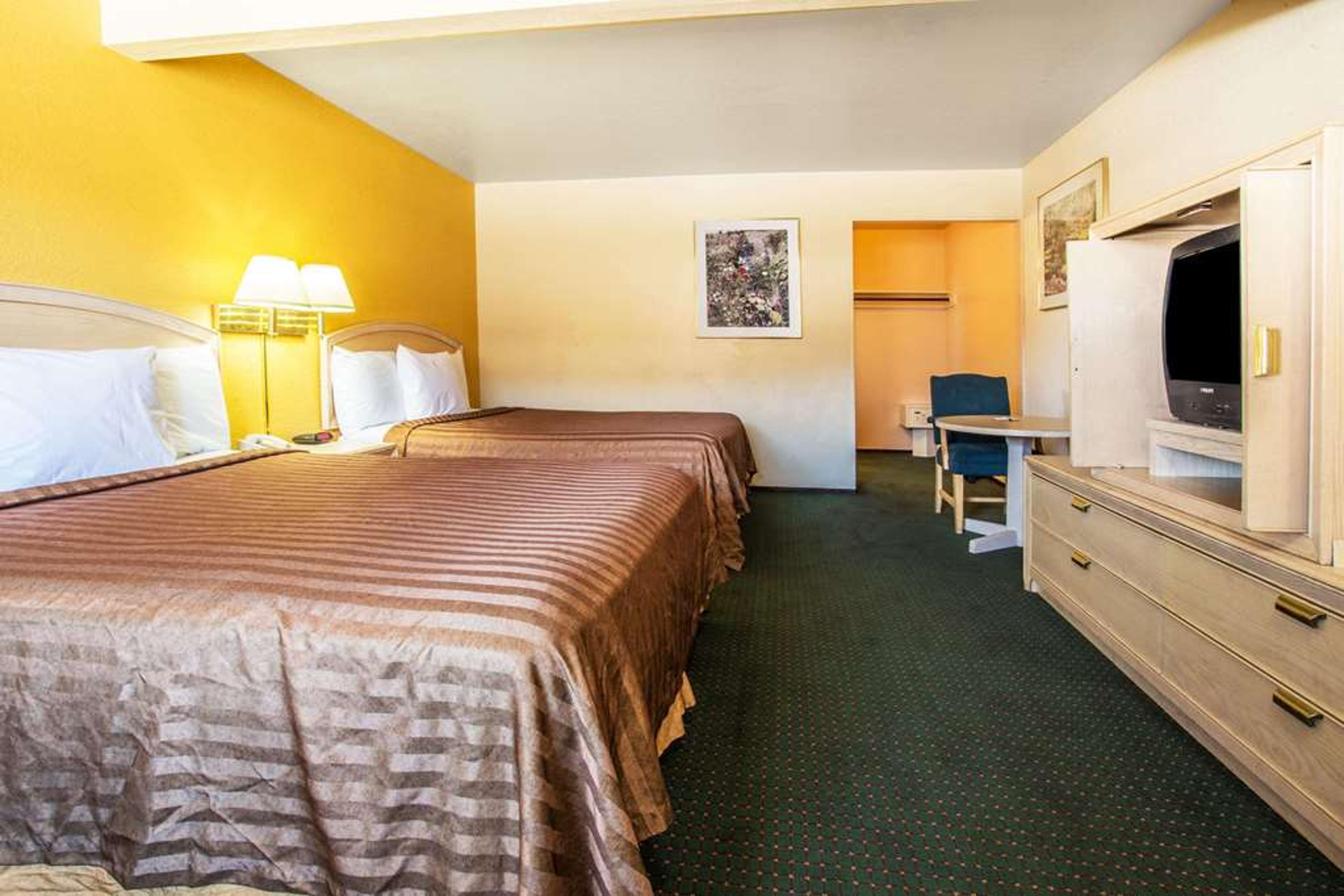 TRAVELODGE TURLOCK