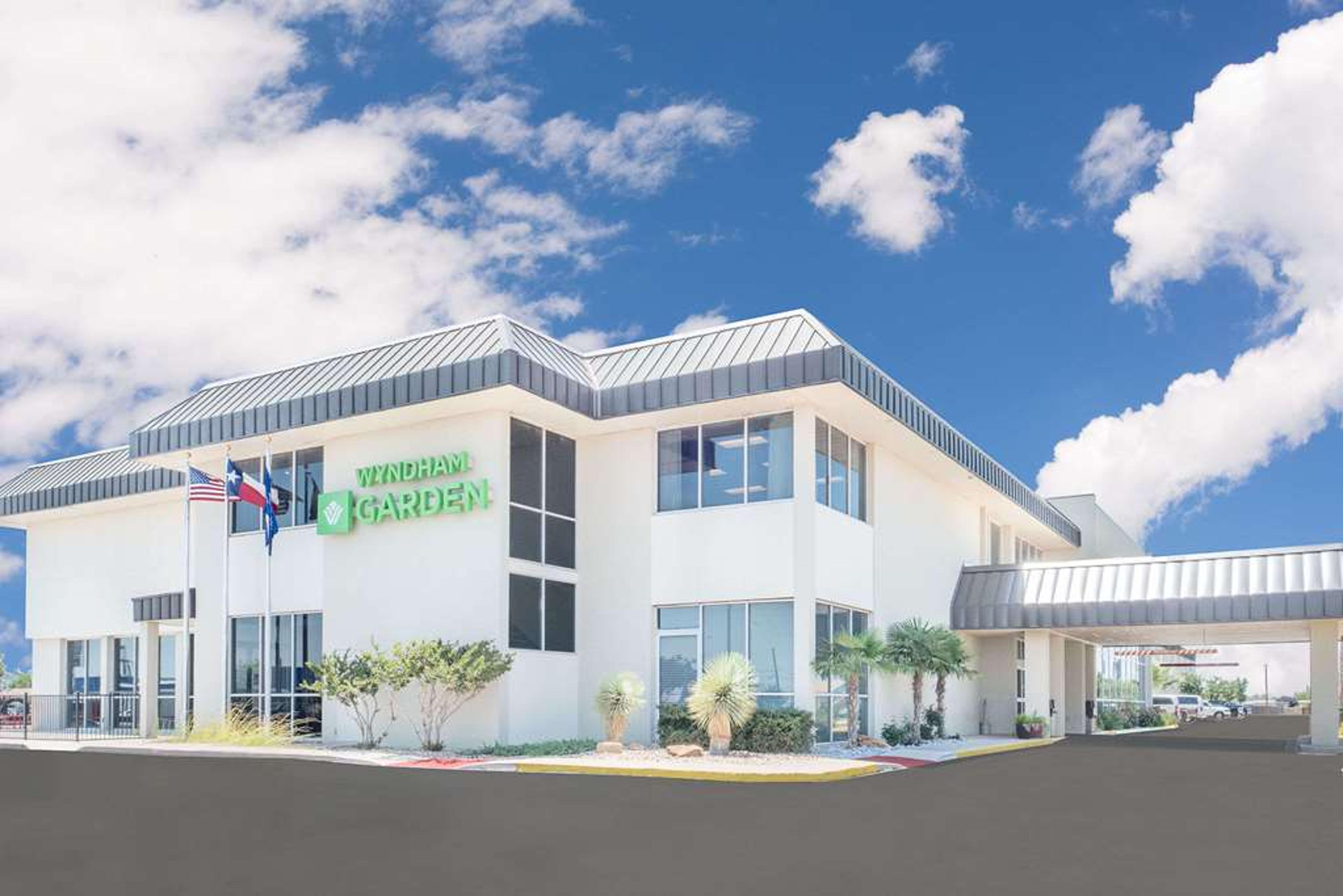 WYNDHAM GARDEN MIDLAND