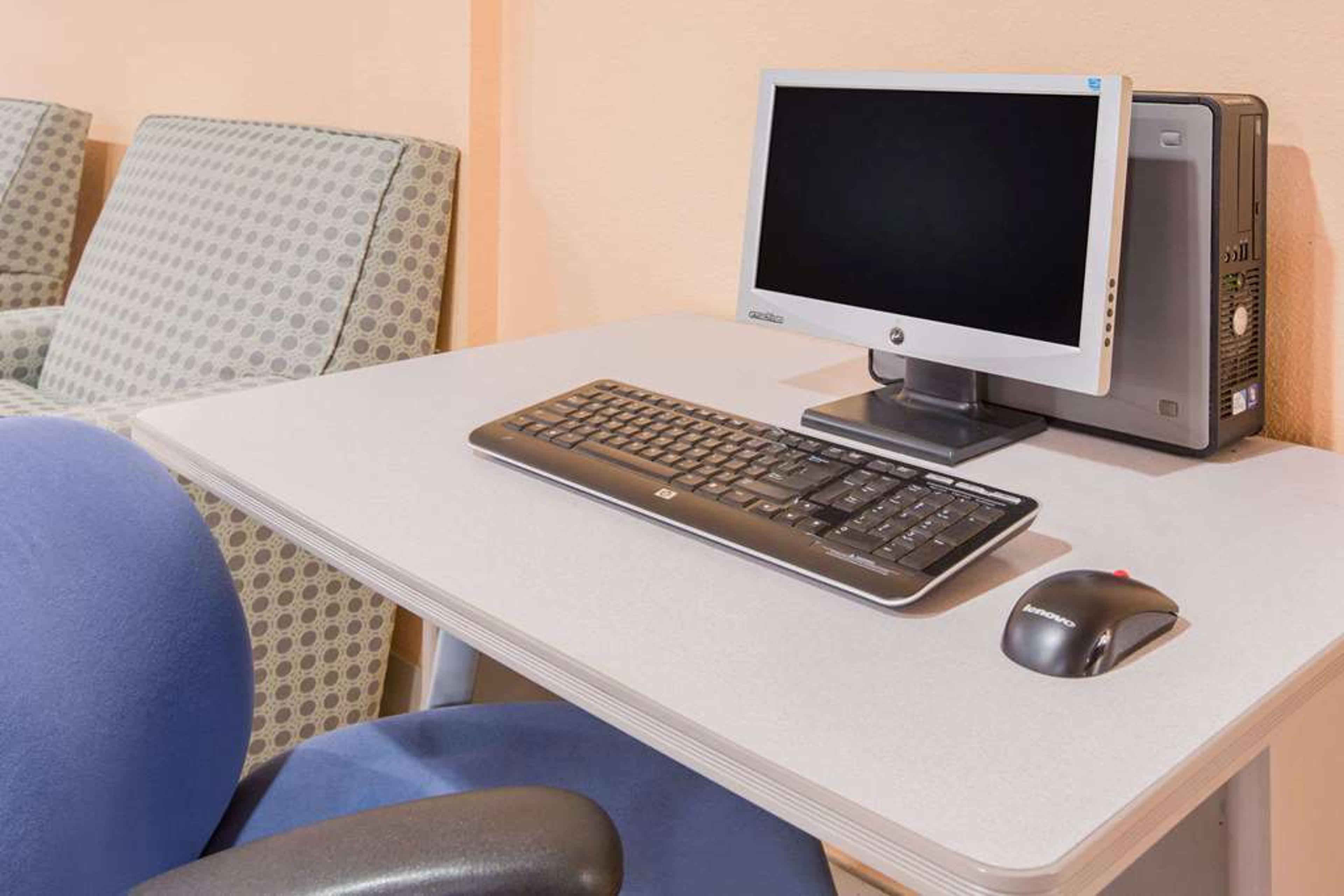 Hotel Photo 5