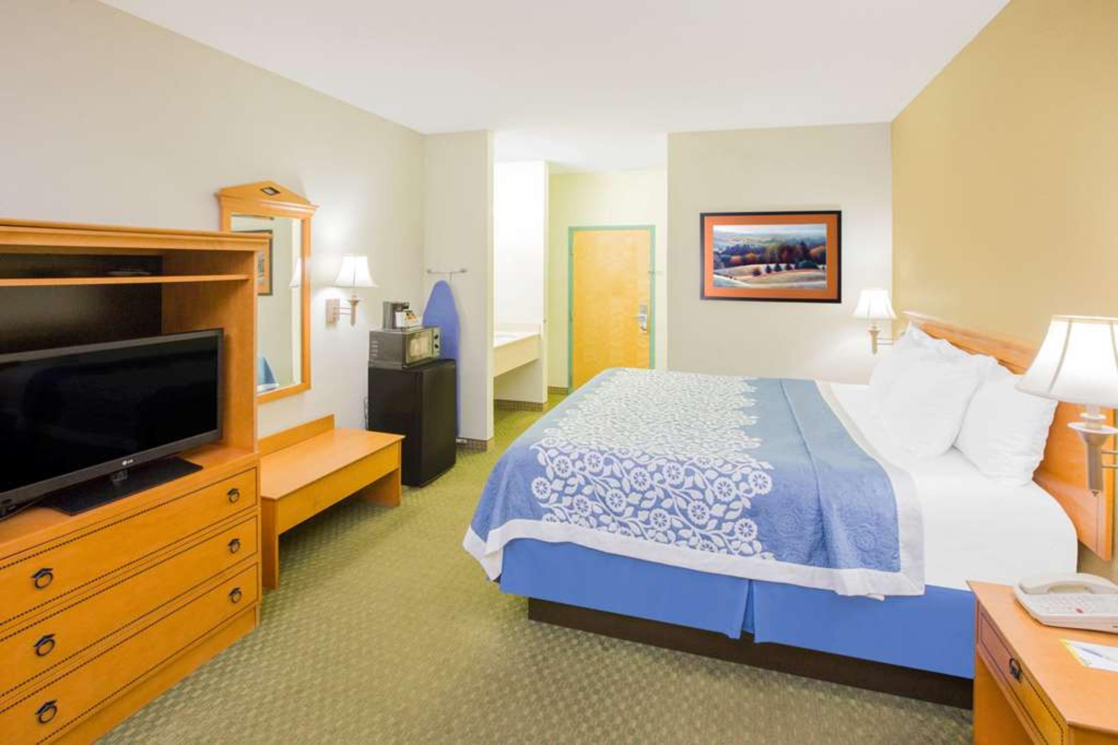 DAYS INN HATTIESBURG MS