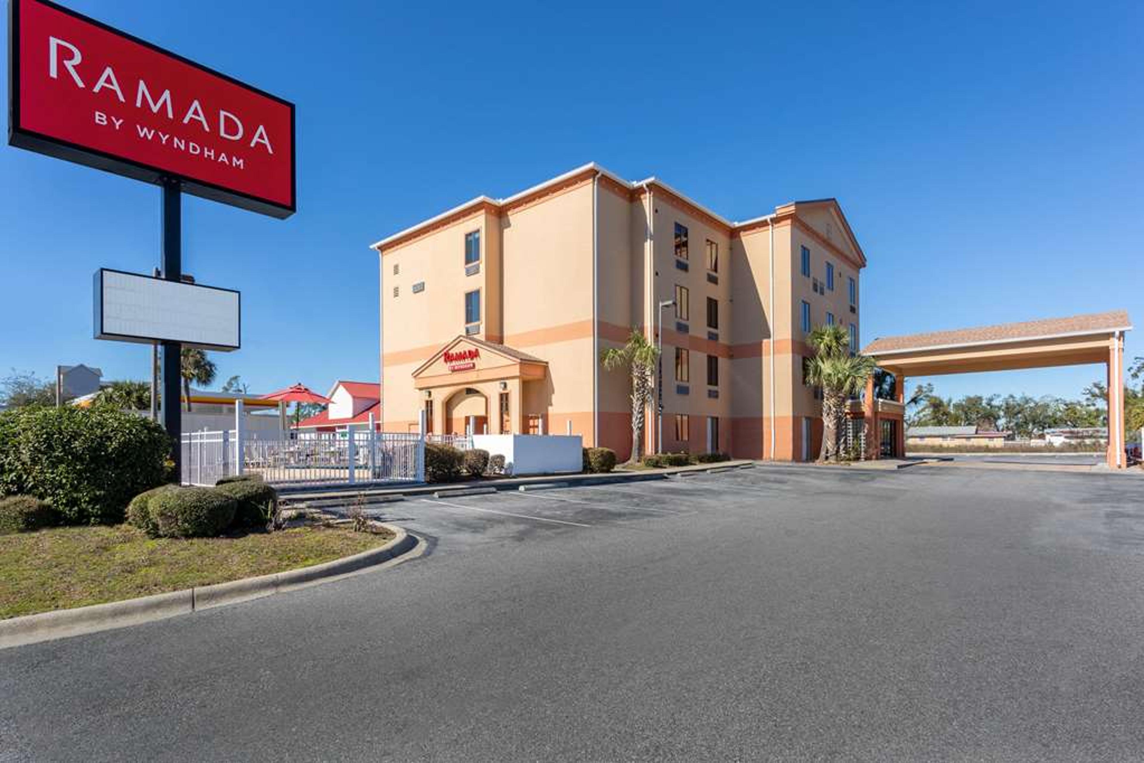 RAMADA BY WYNDHAM PANAMA CITY
