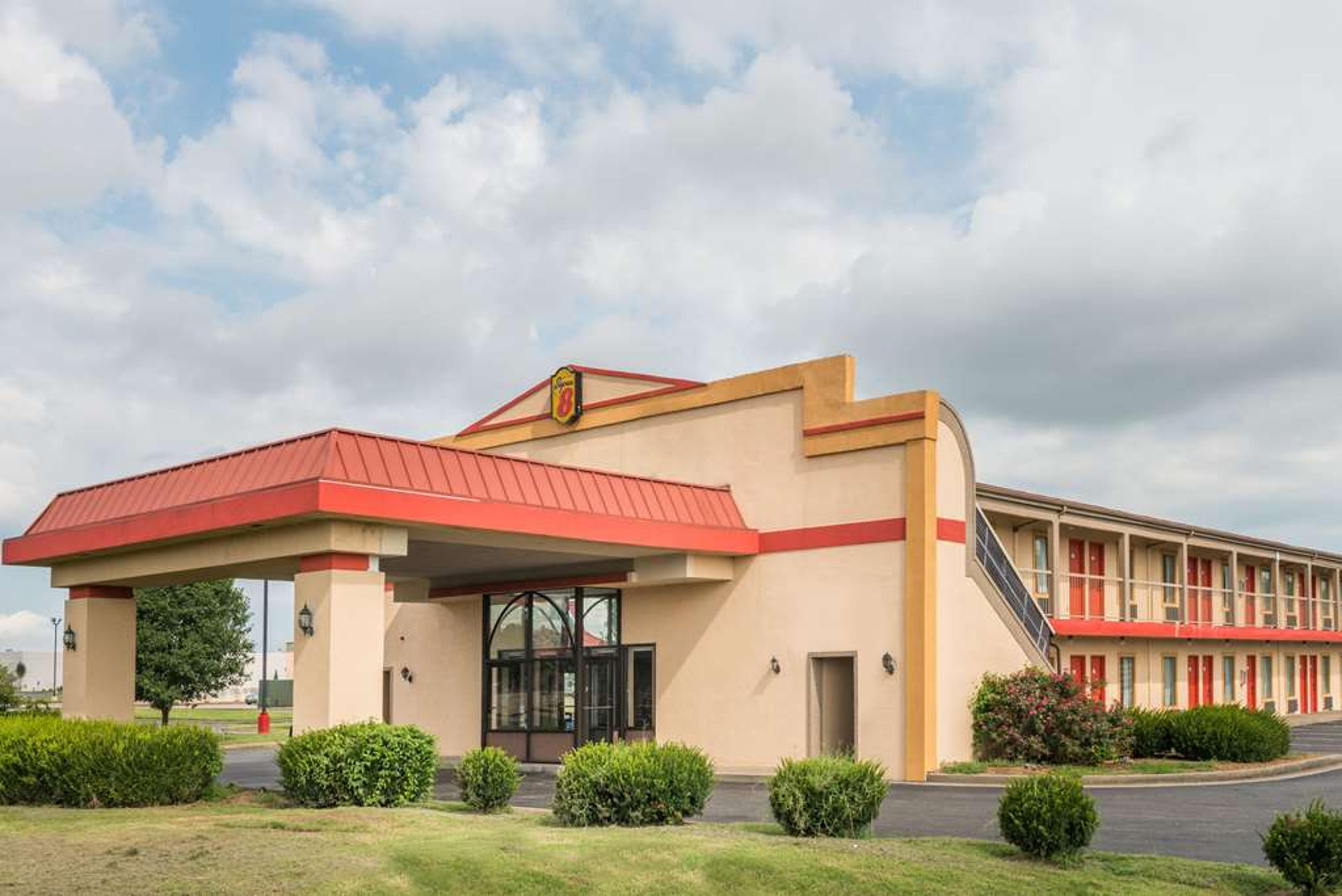 SUPER 8 PADUCAH KY