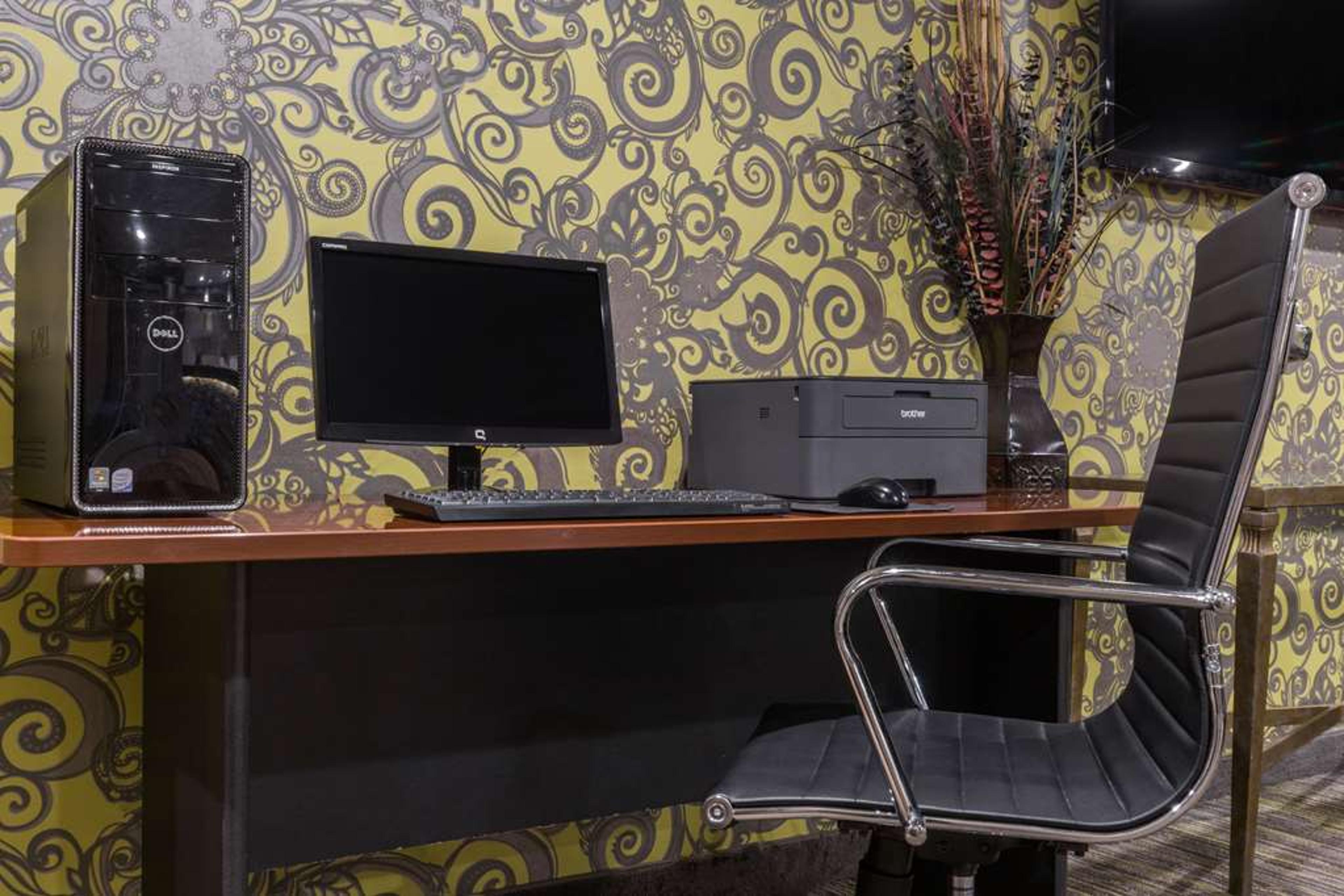Hotel Photo 5