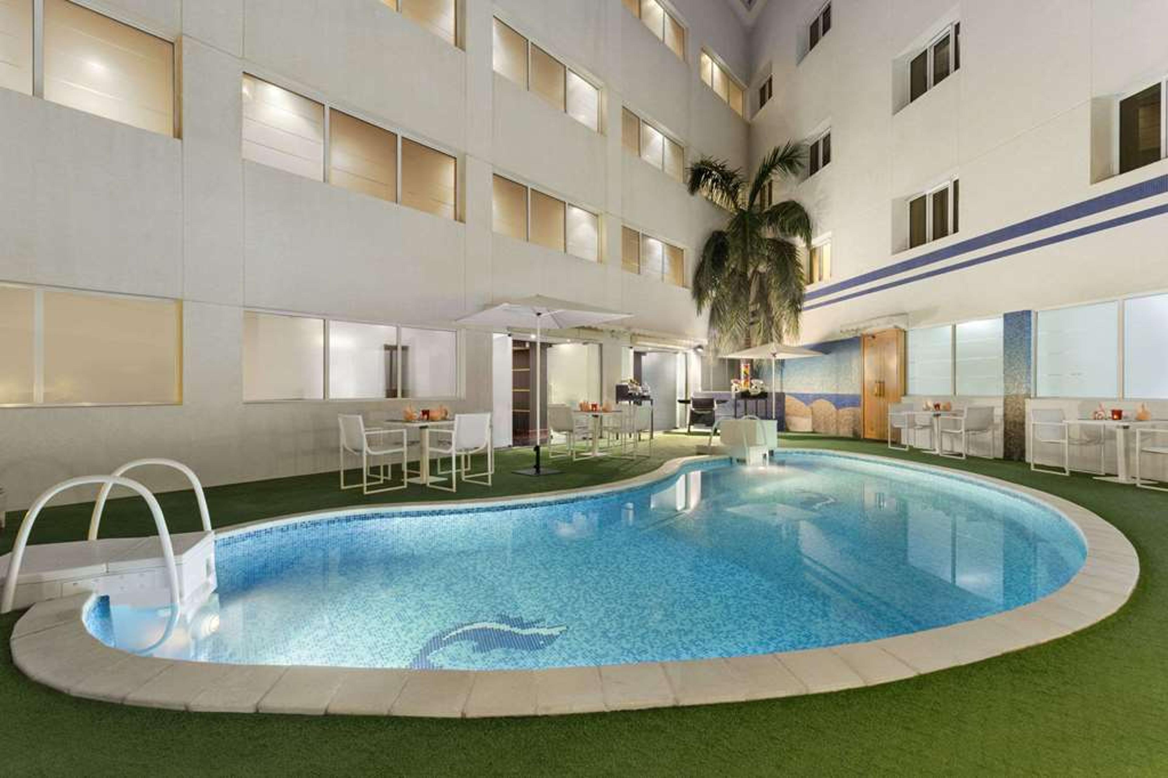 Hotel Photo 3