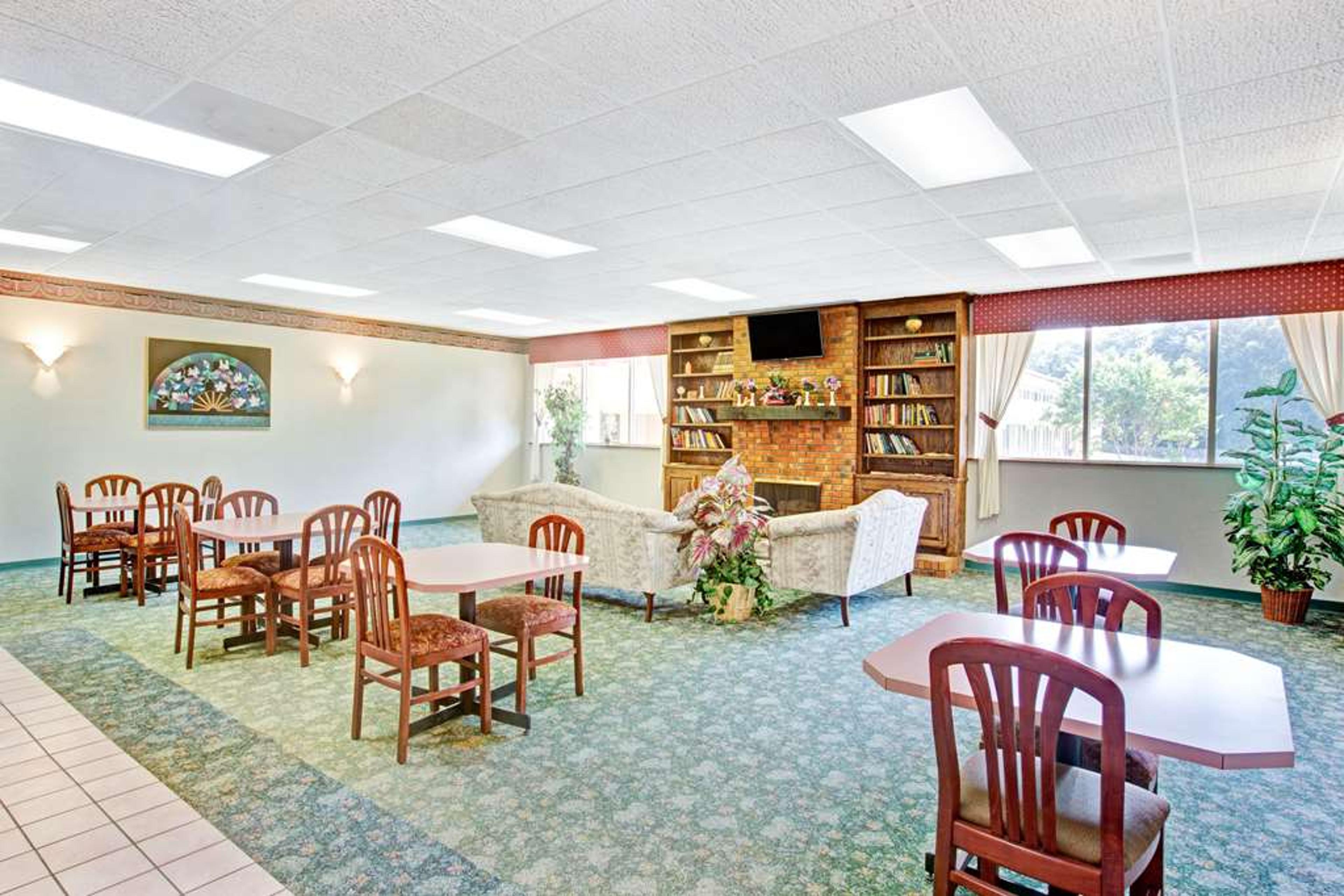 Hotel Photo 4