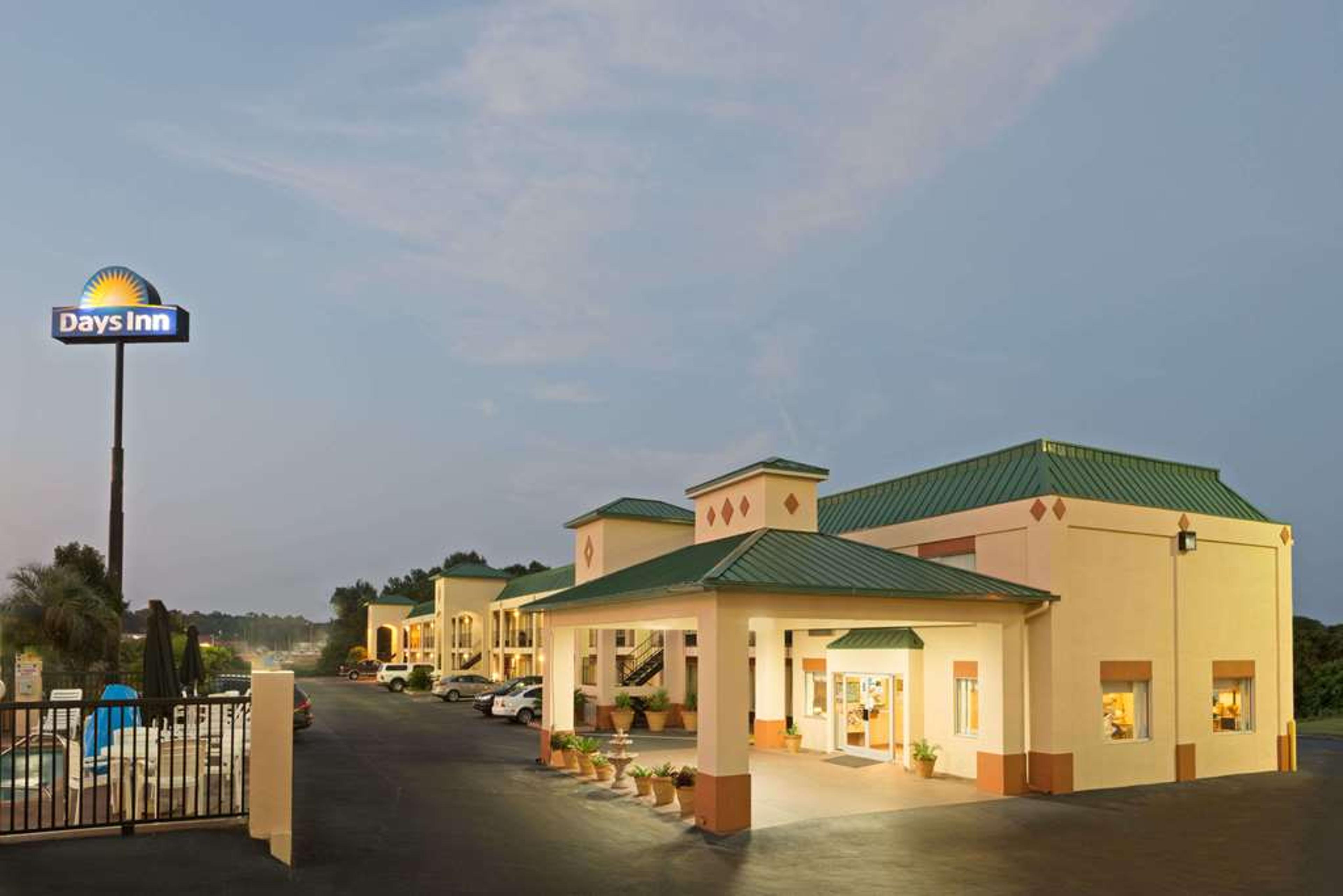 Hotel Photo 1