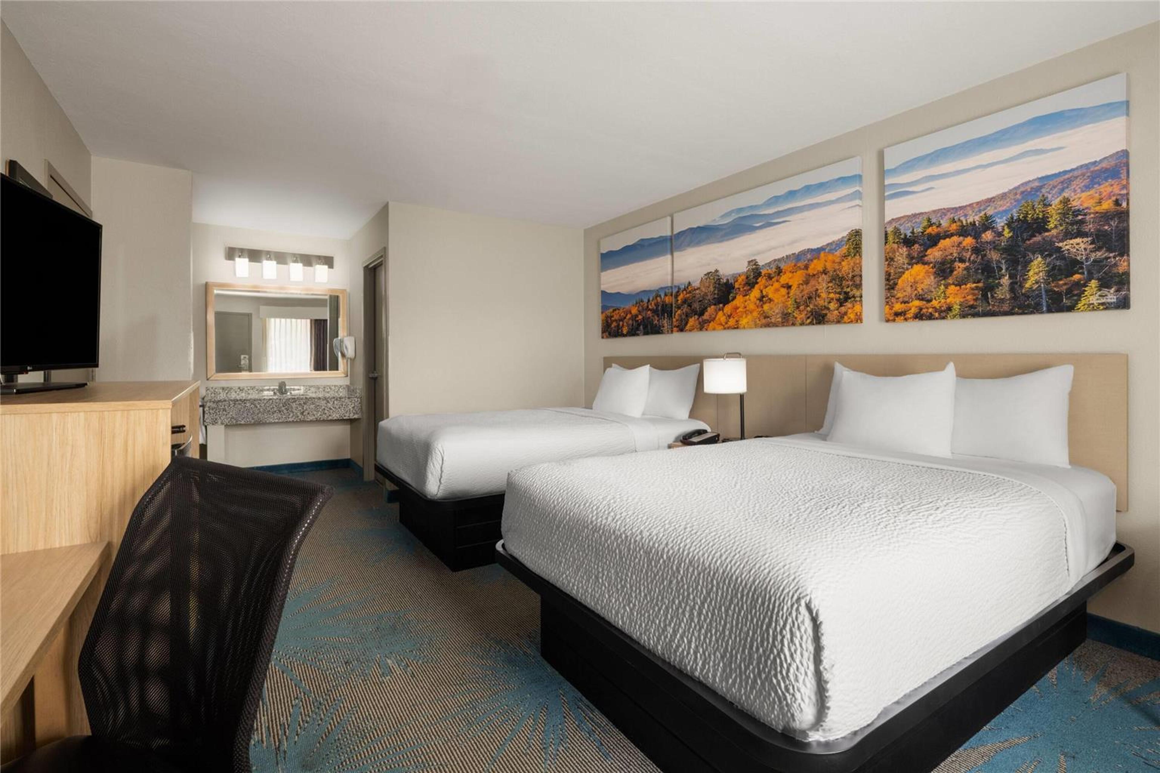 DAYS INN MURPHY