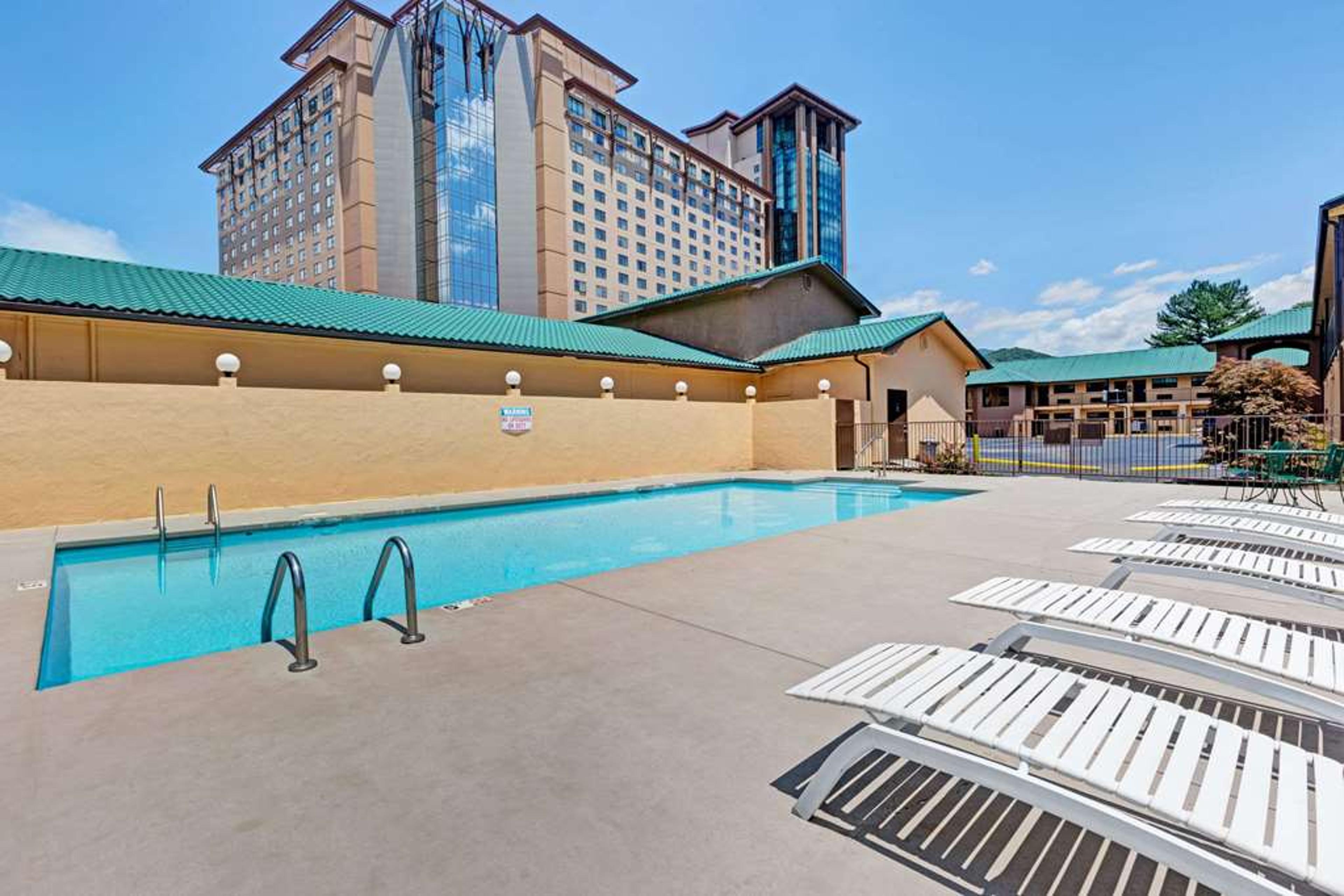 Hotel Photo 3