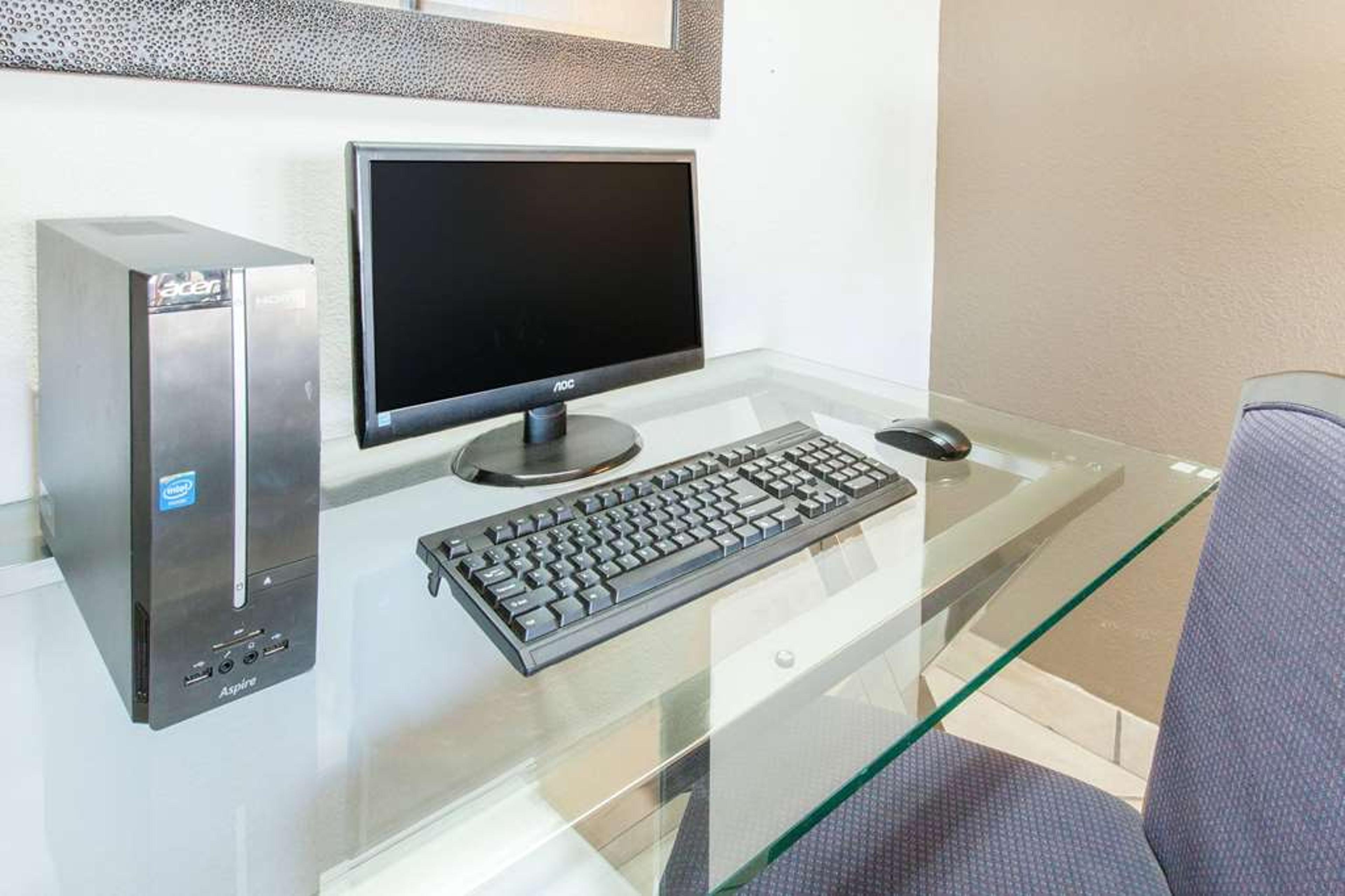 Hotel Photo 4