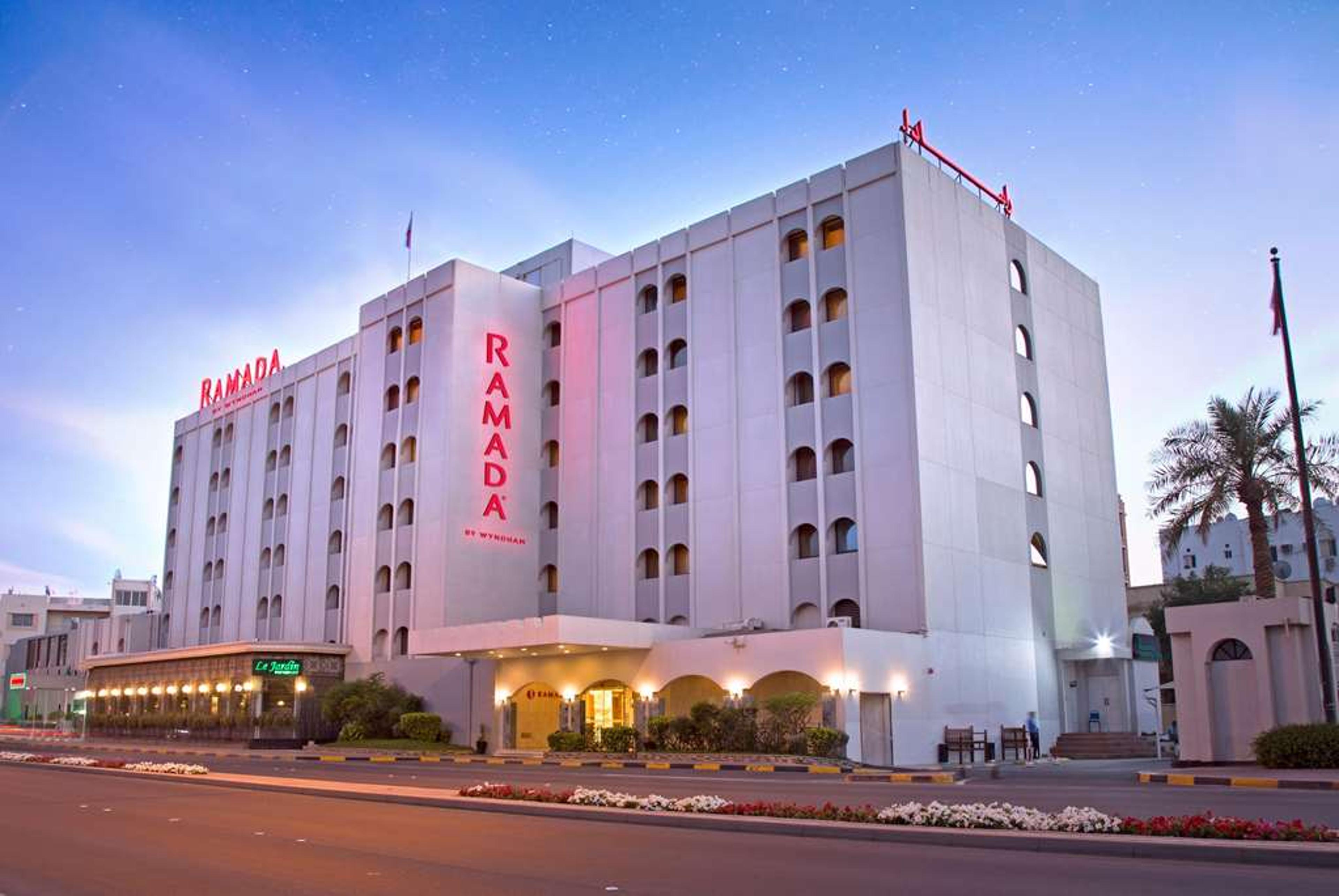 Hotel Photo 1