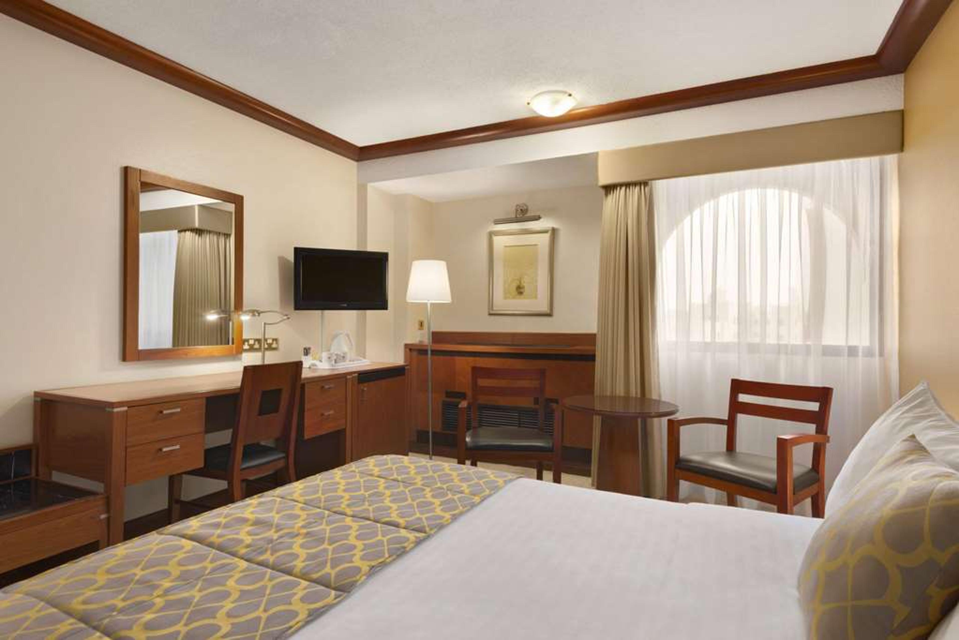 RAMADA HOTEL BAHRAIN