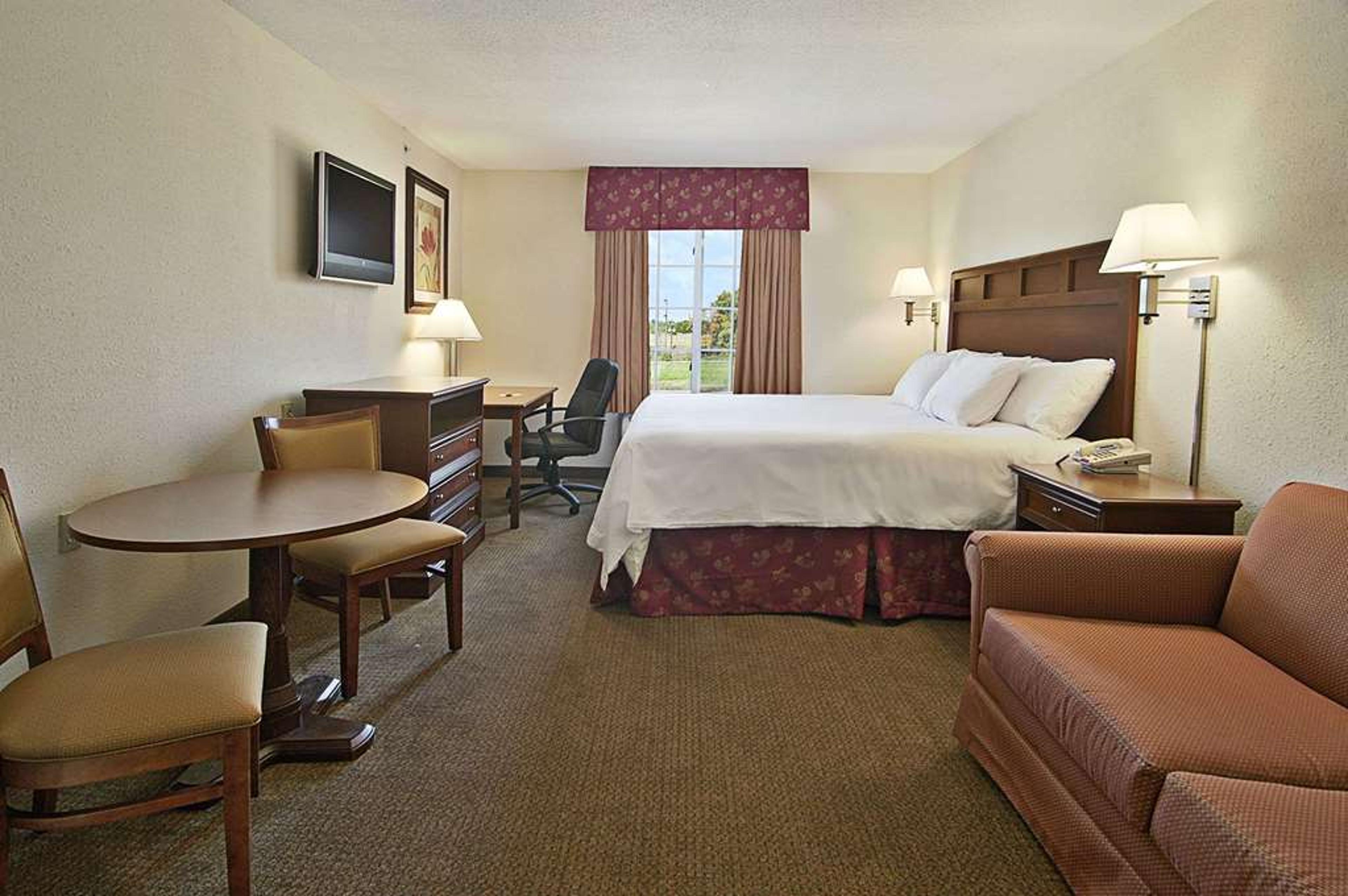 SUPER 8 BY WYNDHAM BOWLING GREEN NO