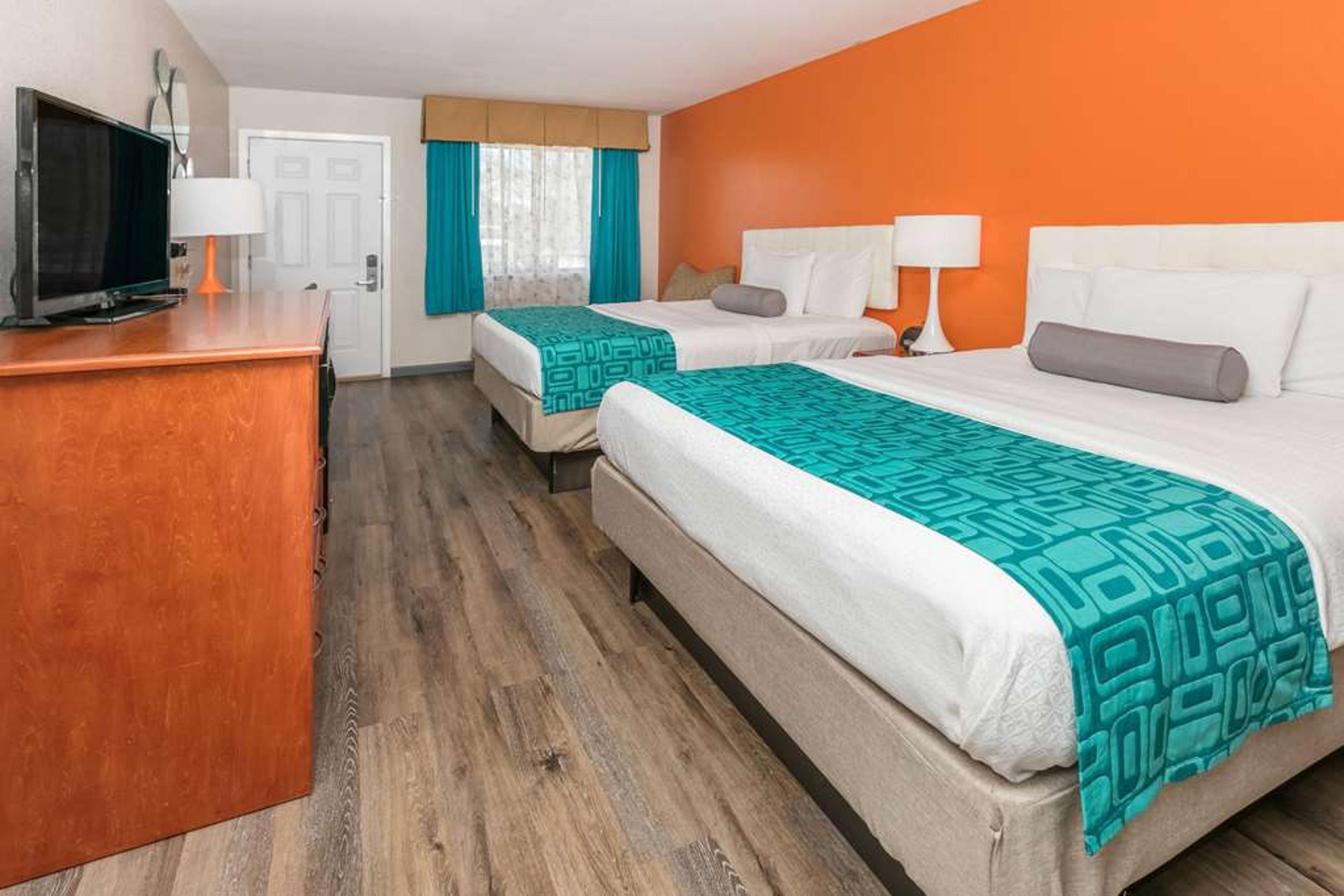 HOWARD JOHNSON BY WYNDHAM, LAFAYETT