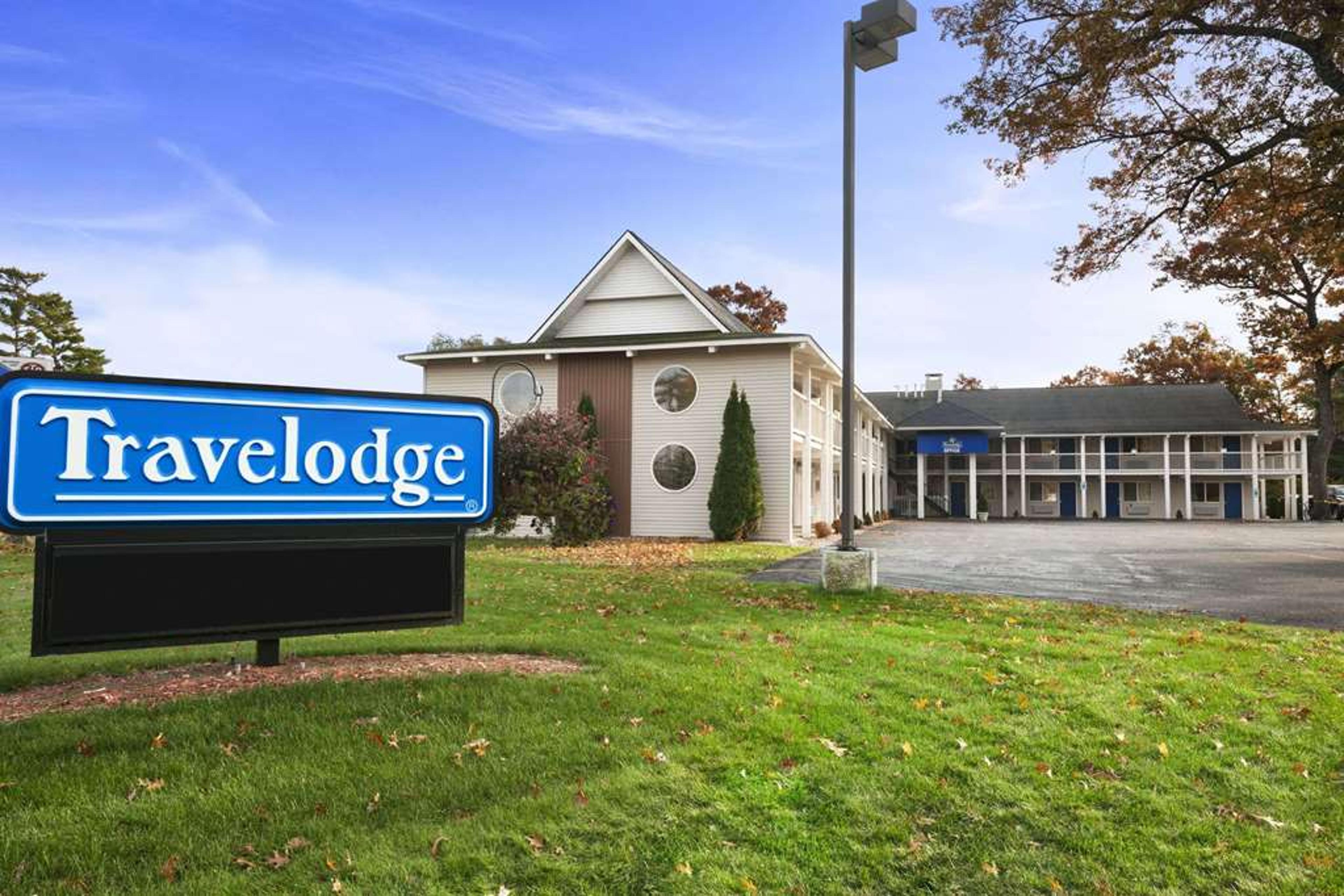 TRAVELODGE BY WYNDHAM, TRAVERSE CIT