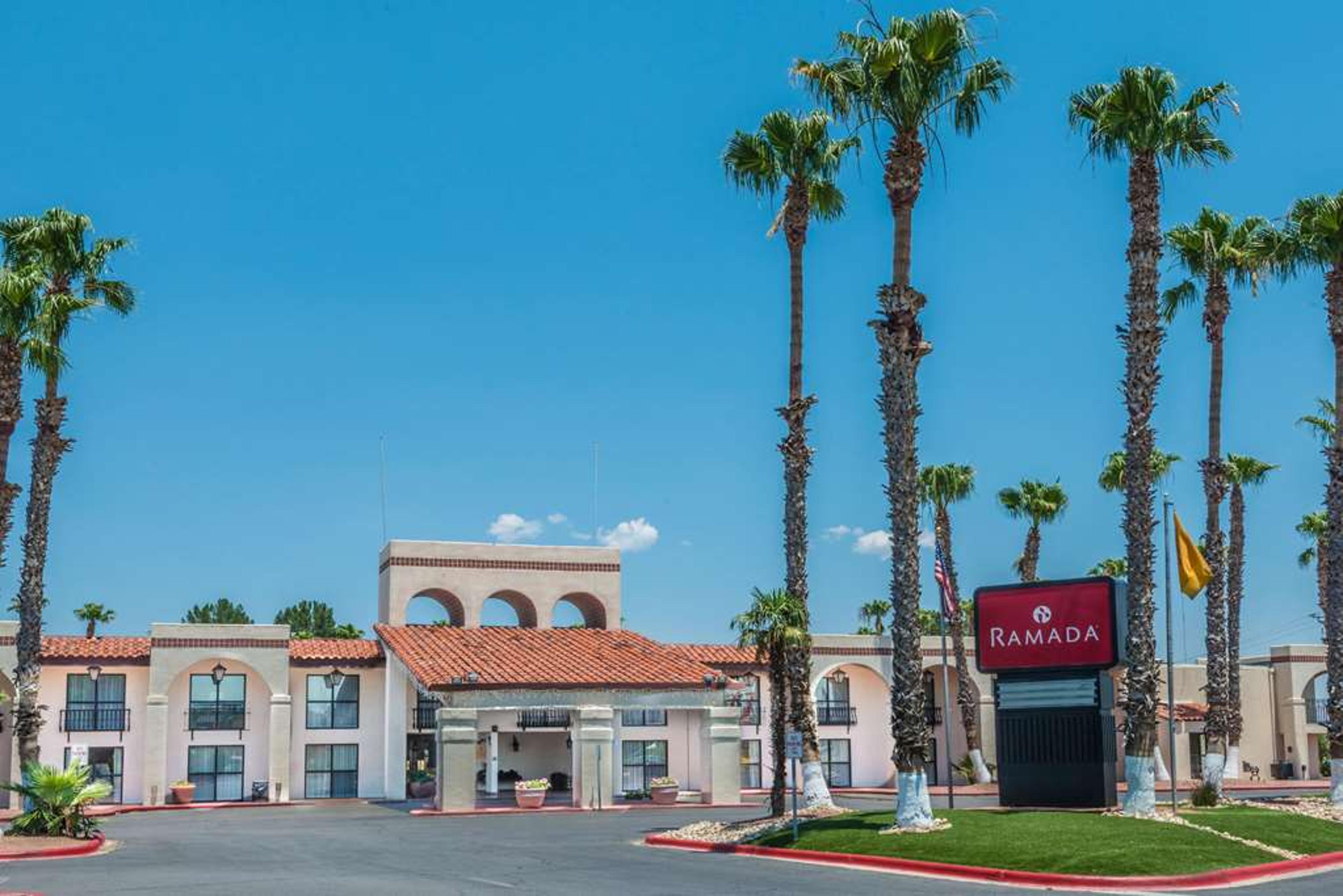 RAMADA HOTEL & CONFERENCE CENTER BY