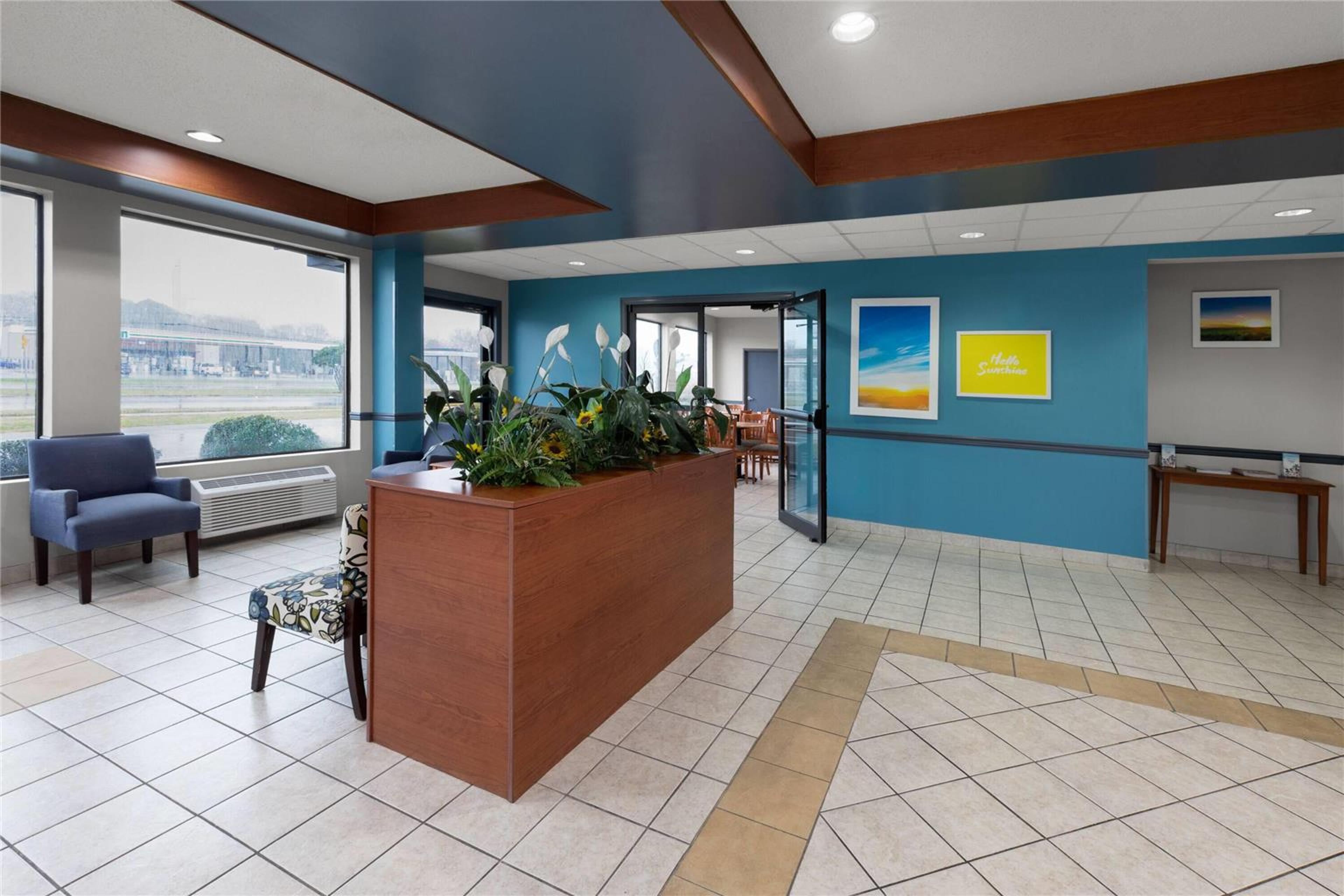Hotel Photo 2