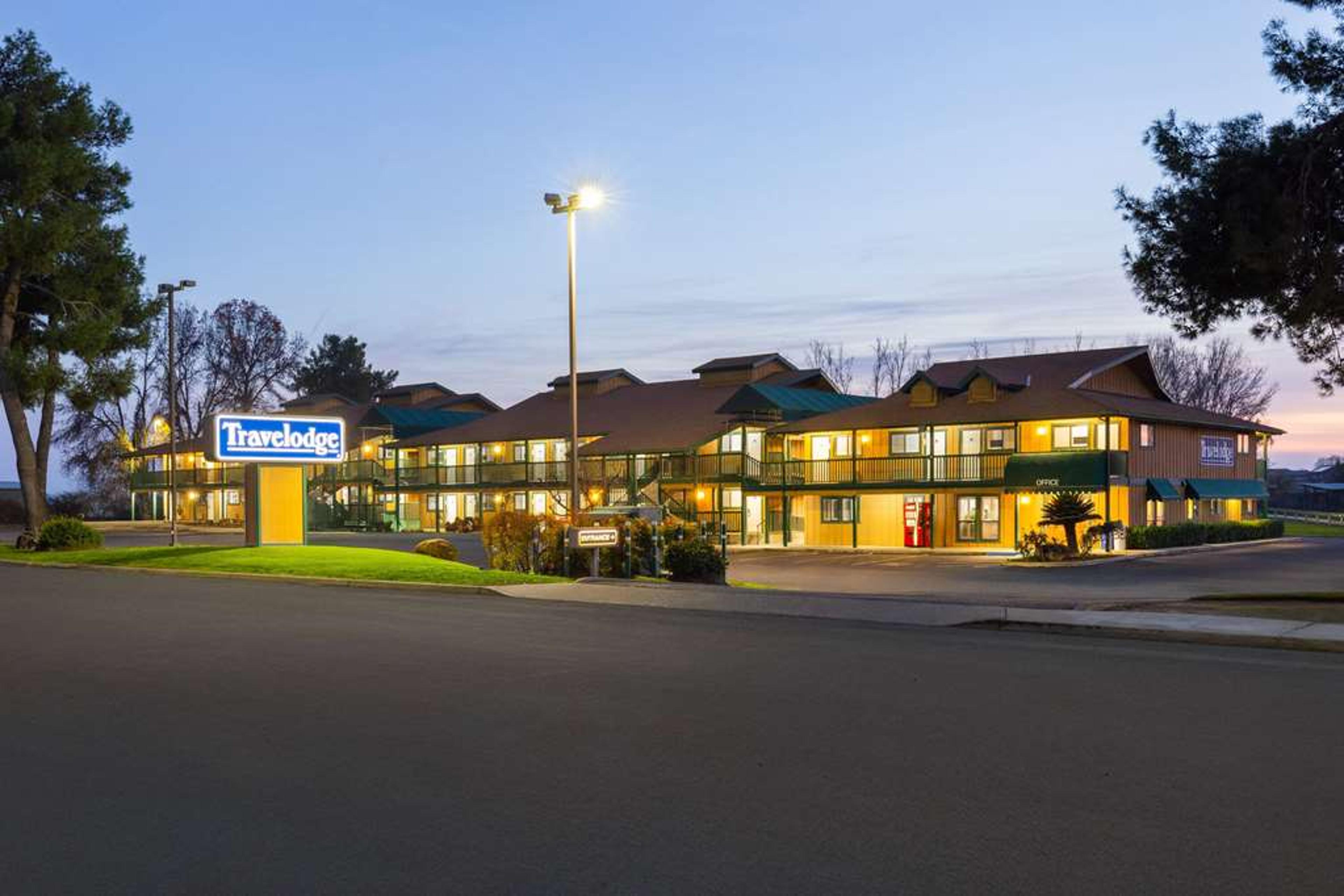 TRAVELODGE BY WYNDHAM, LEMOORE NEAR