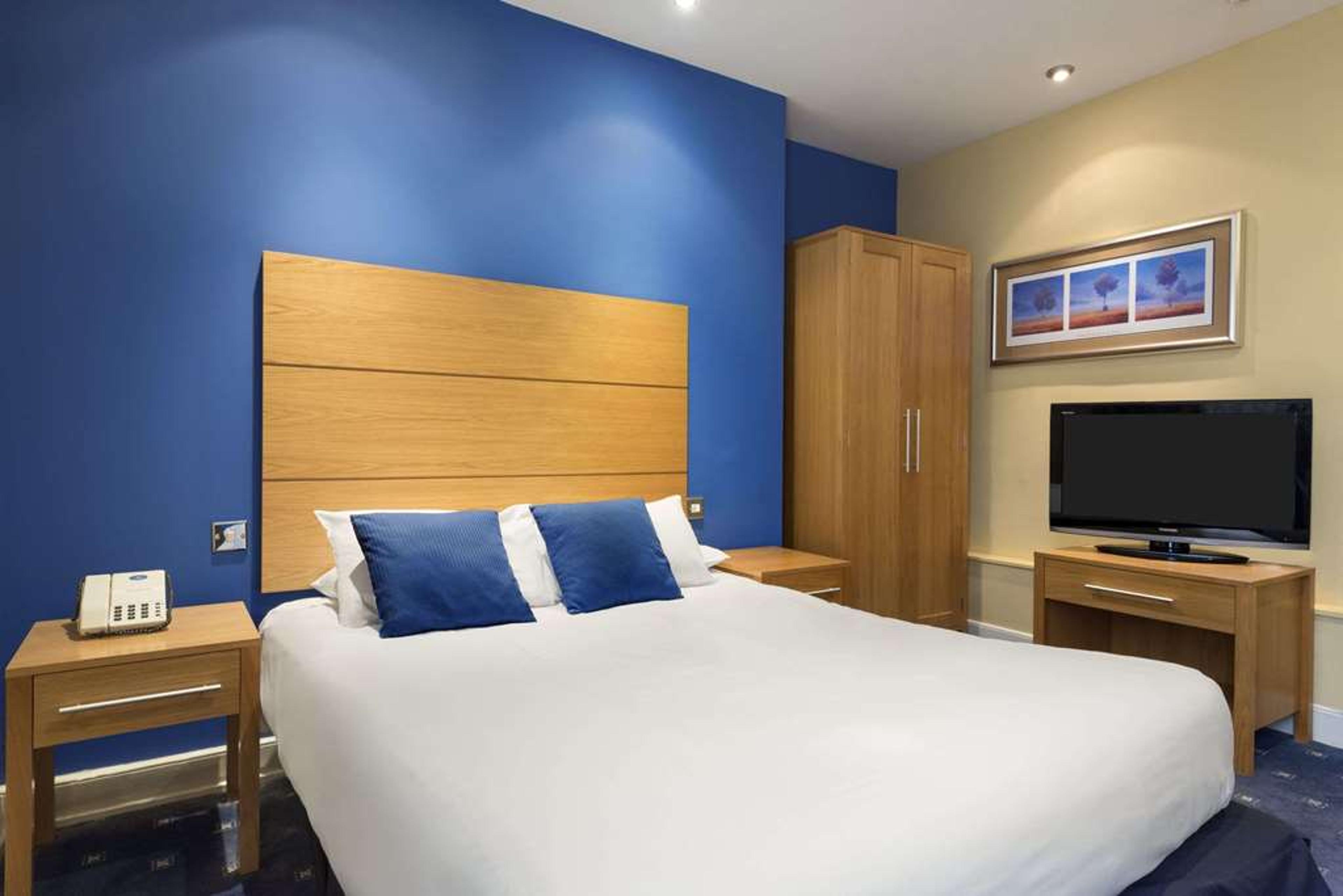 RAMADA LOUGHBOROUGH HOTEL