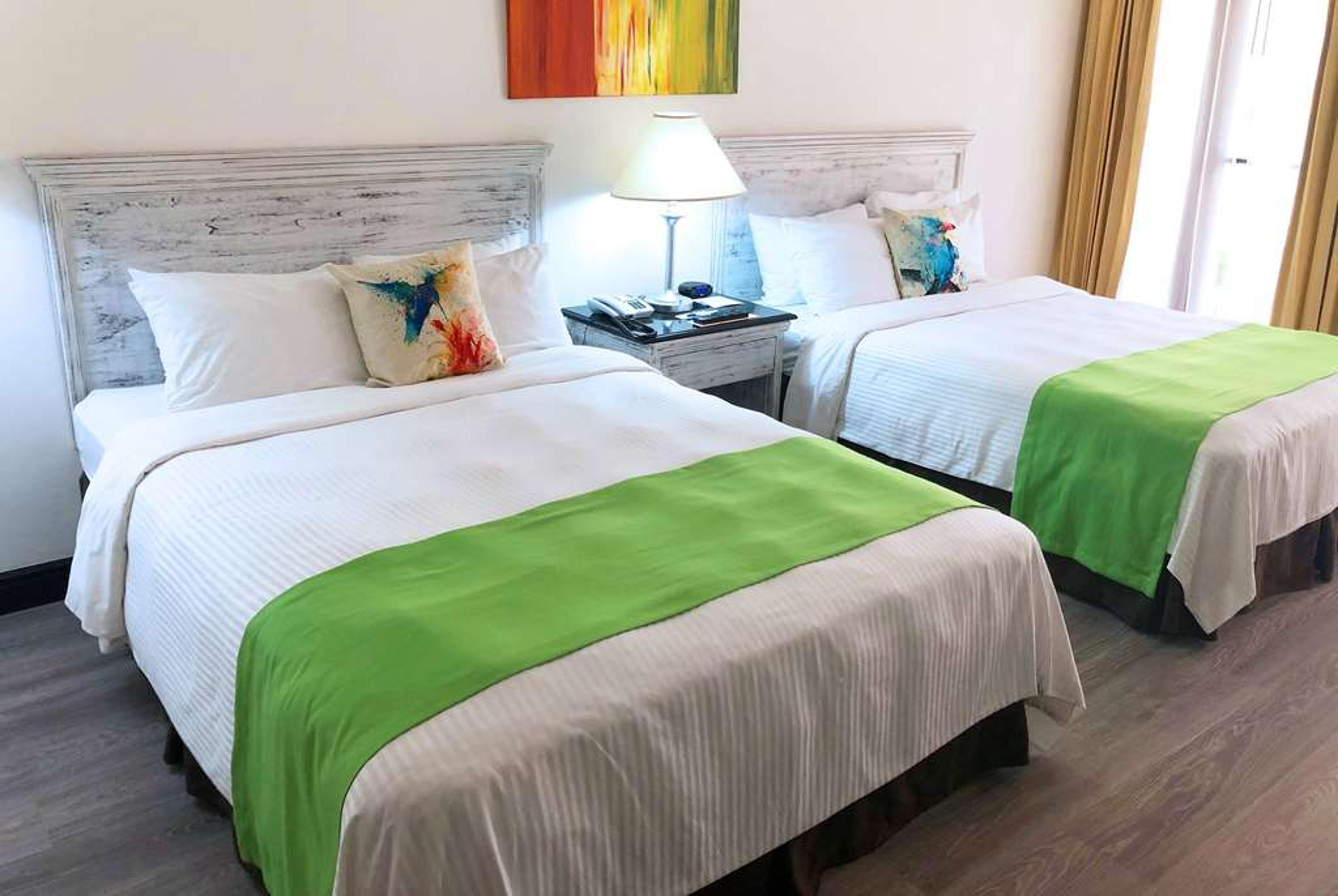 WYNDHAM SAN JOSE HERRADURA HOTEL &