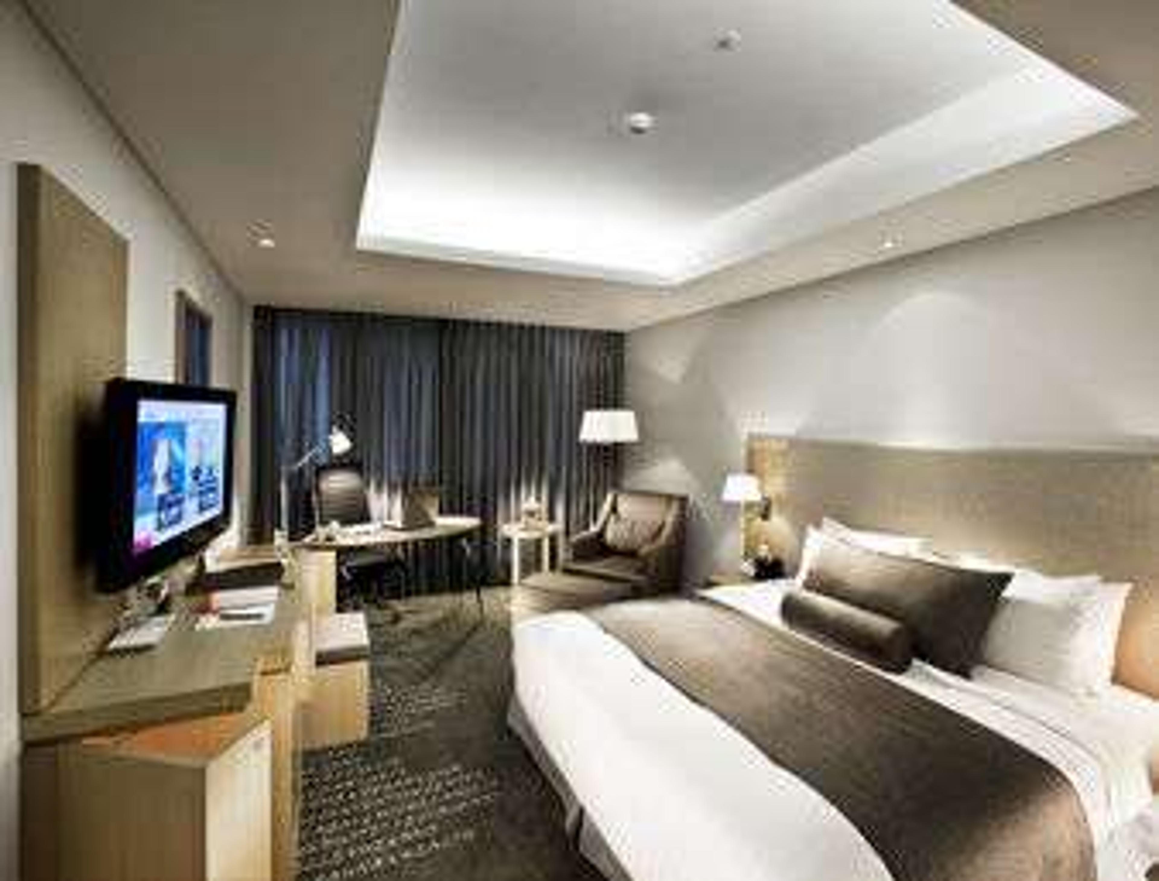 RAMADA SONGDO HOTEL