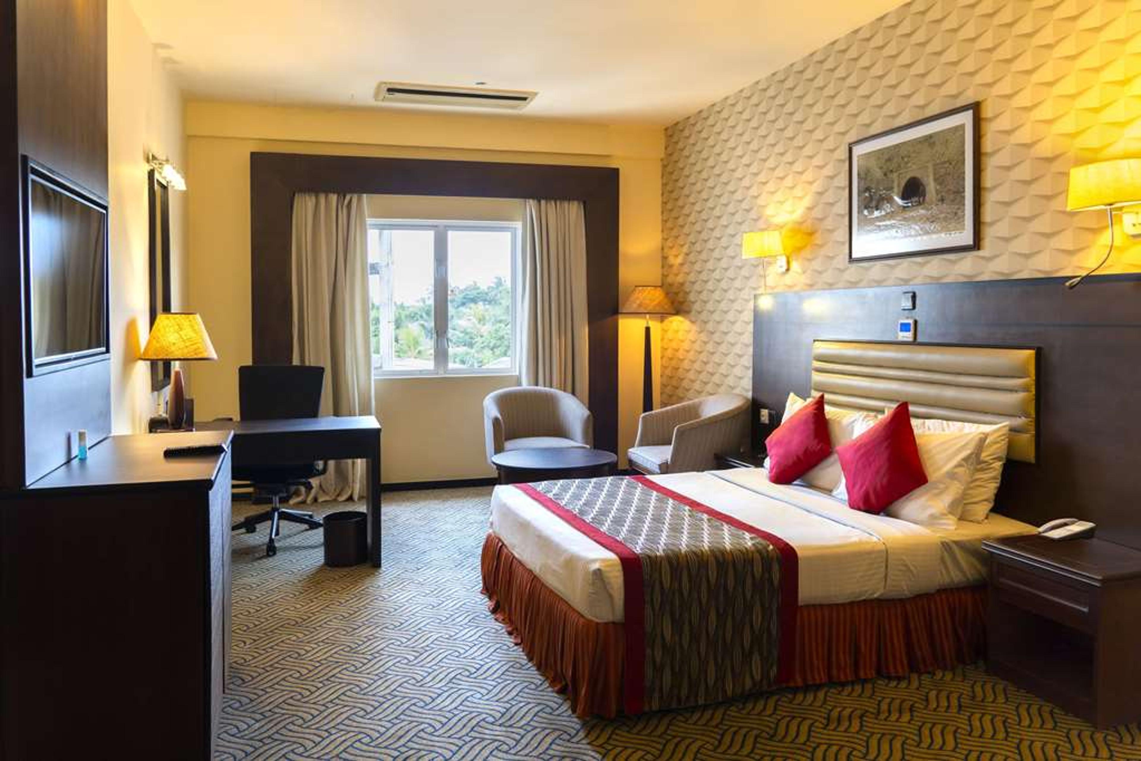 RAMADA KATUNAYAKE COLOMBO INTE