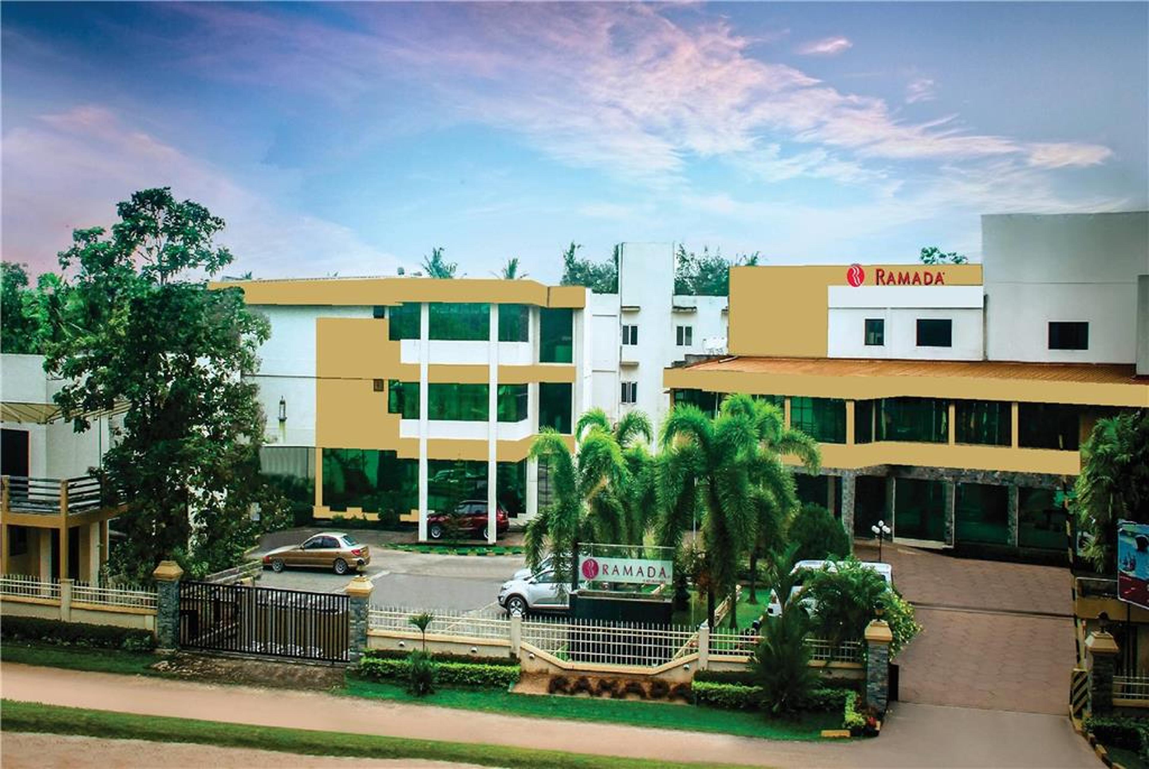 RAMADA KATUNAYAKE COLOMBO INTE
