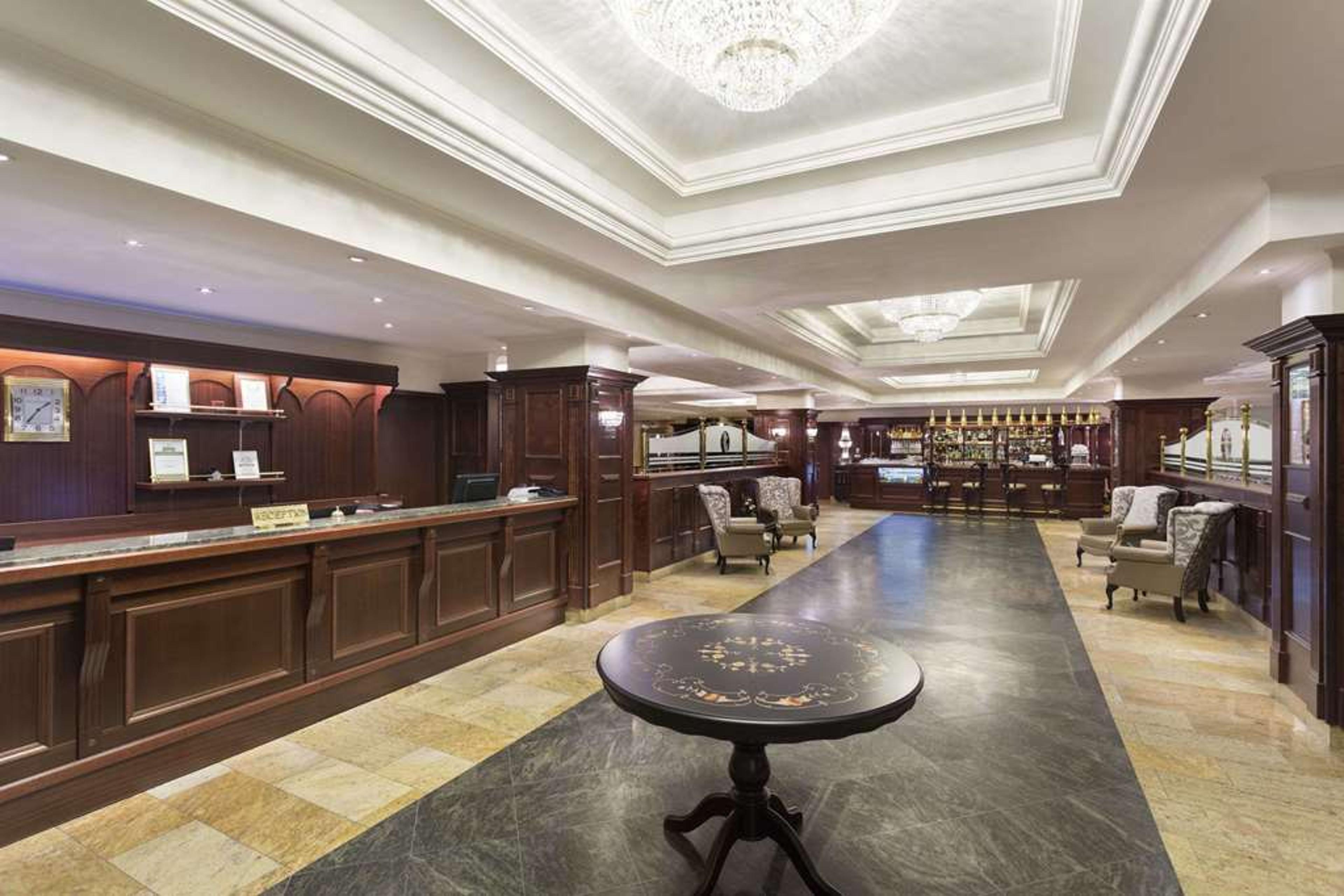 Hotel Photo 2