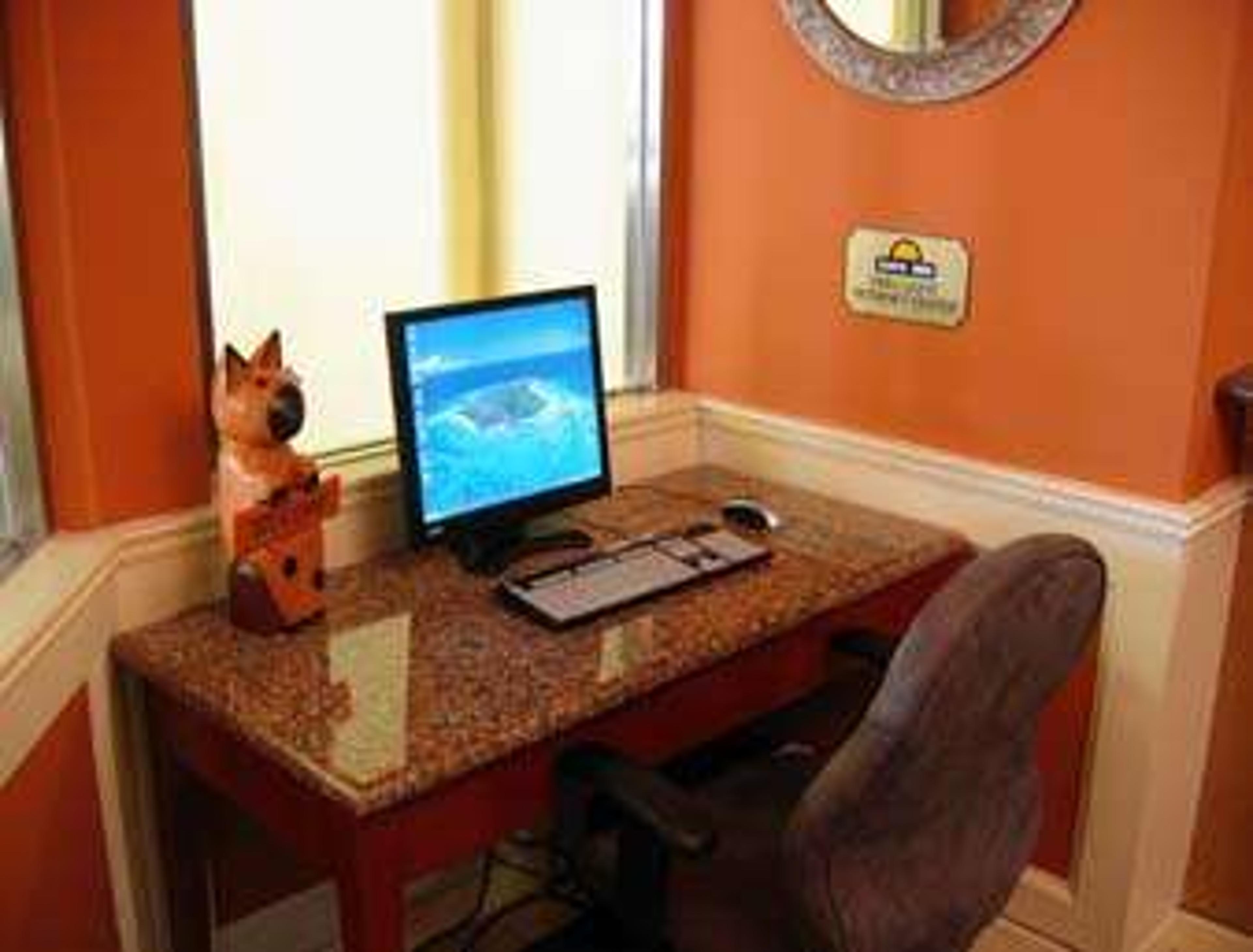 Hotel Photo 3