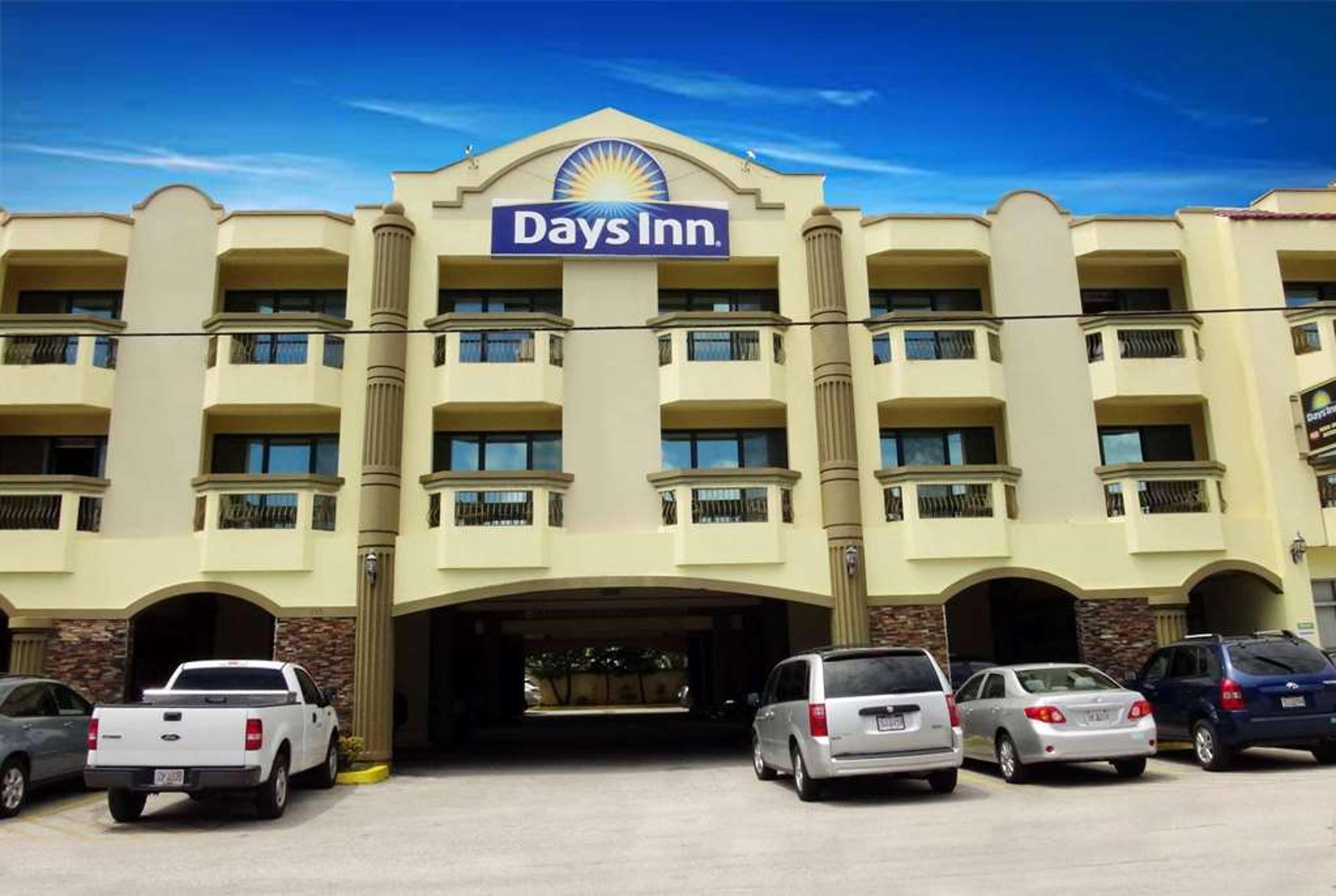 DAYS INN GUAM-TAMUNING